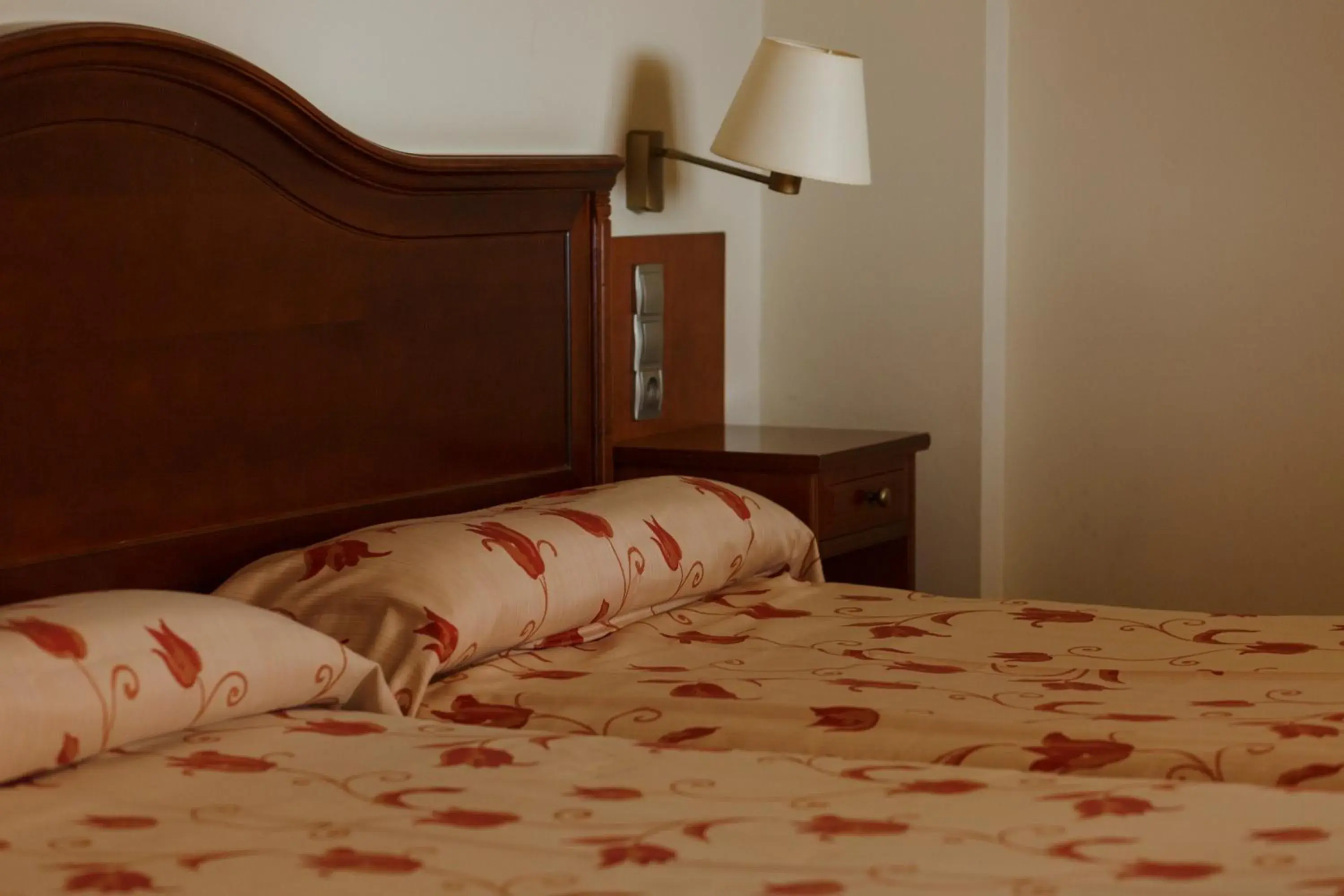 Family Room (Two Connecting Rooms) in Hotel Restaurante Emilio Family Room (Two Connecting Rooms) in Hotel Restaurante Emilio