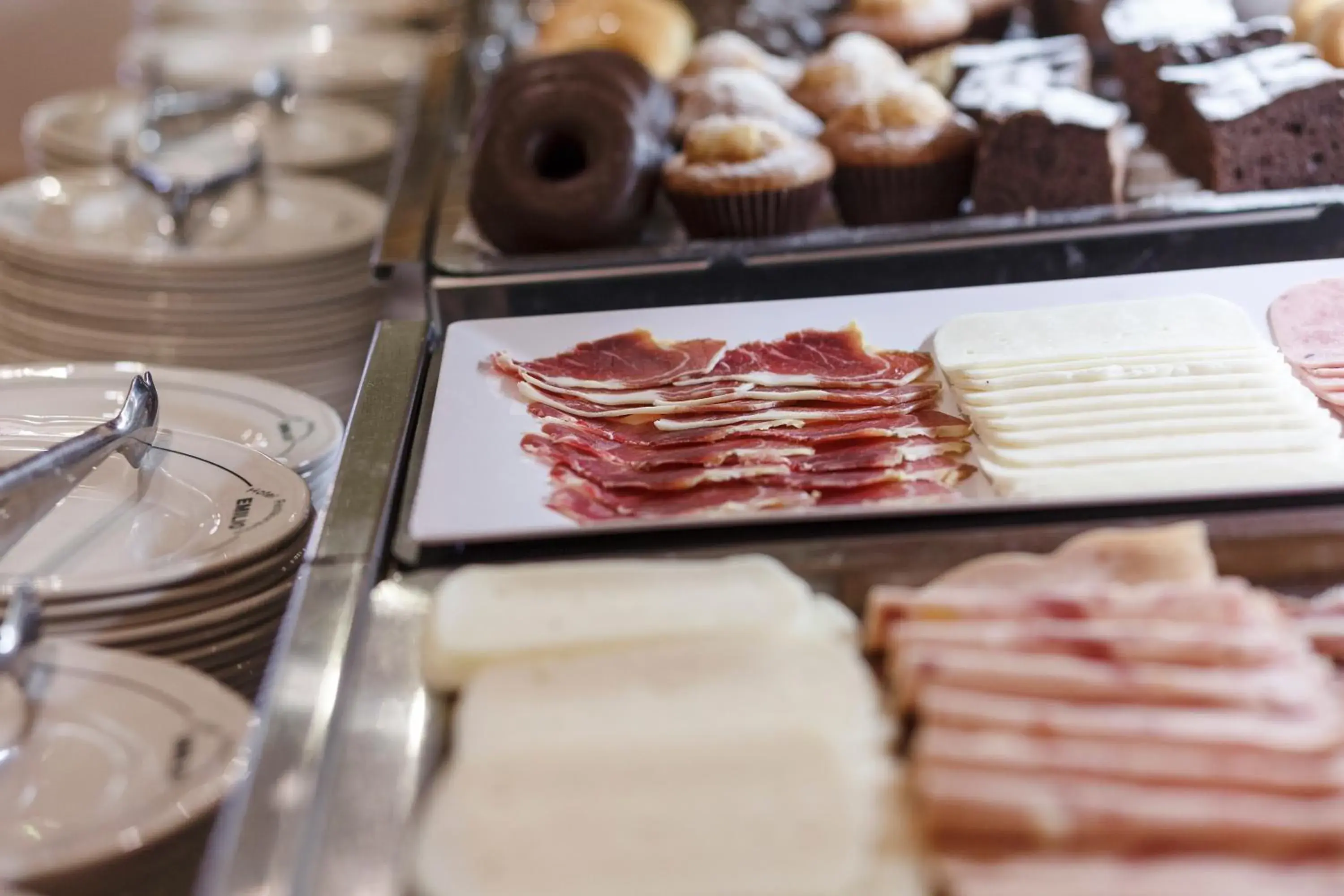 Lounge or bar in Hotel Restaurante Emilio Lounge or bar in Hotel Restaurante Emilio