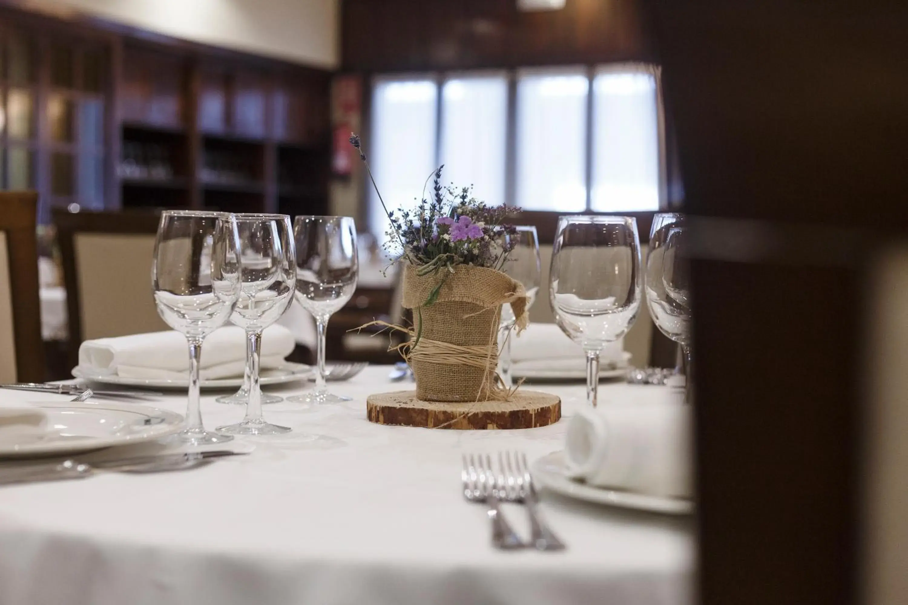 Restaurant/places to eat in Hotel Restaurante Emilio Restaurant/places to eat in Hotel Restaurante Emilio