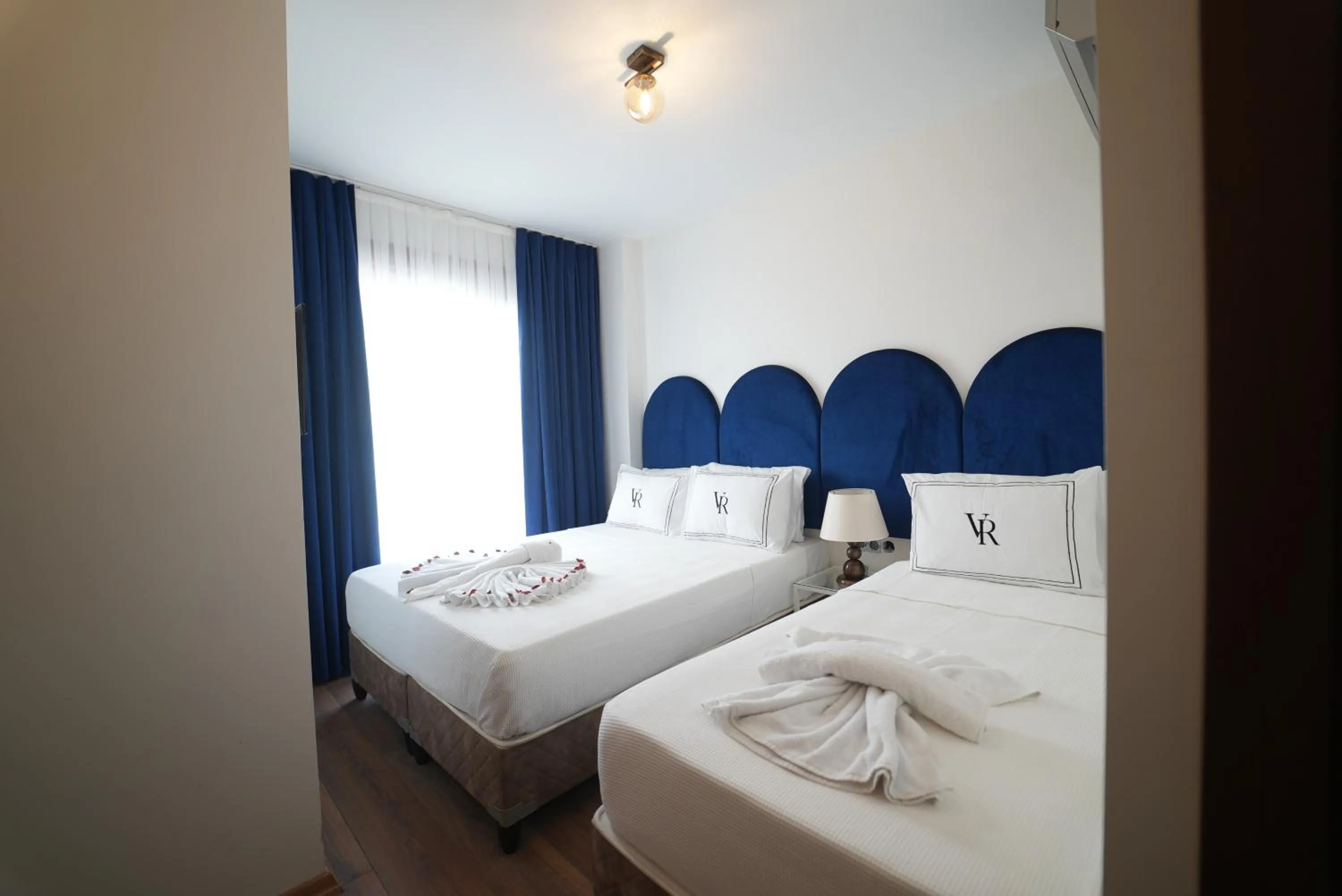 Massage, Bed in Hotel Vera