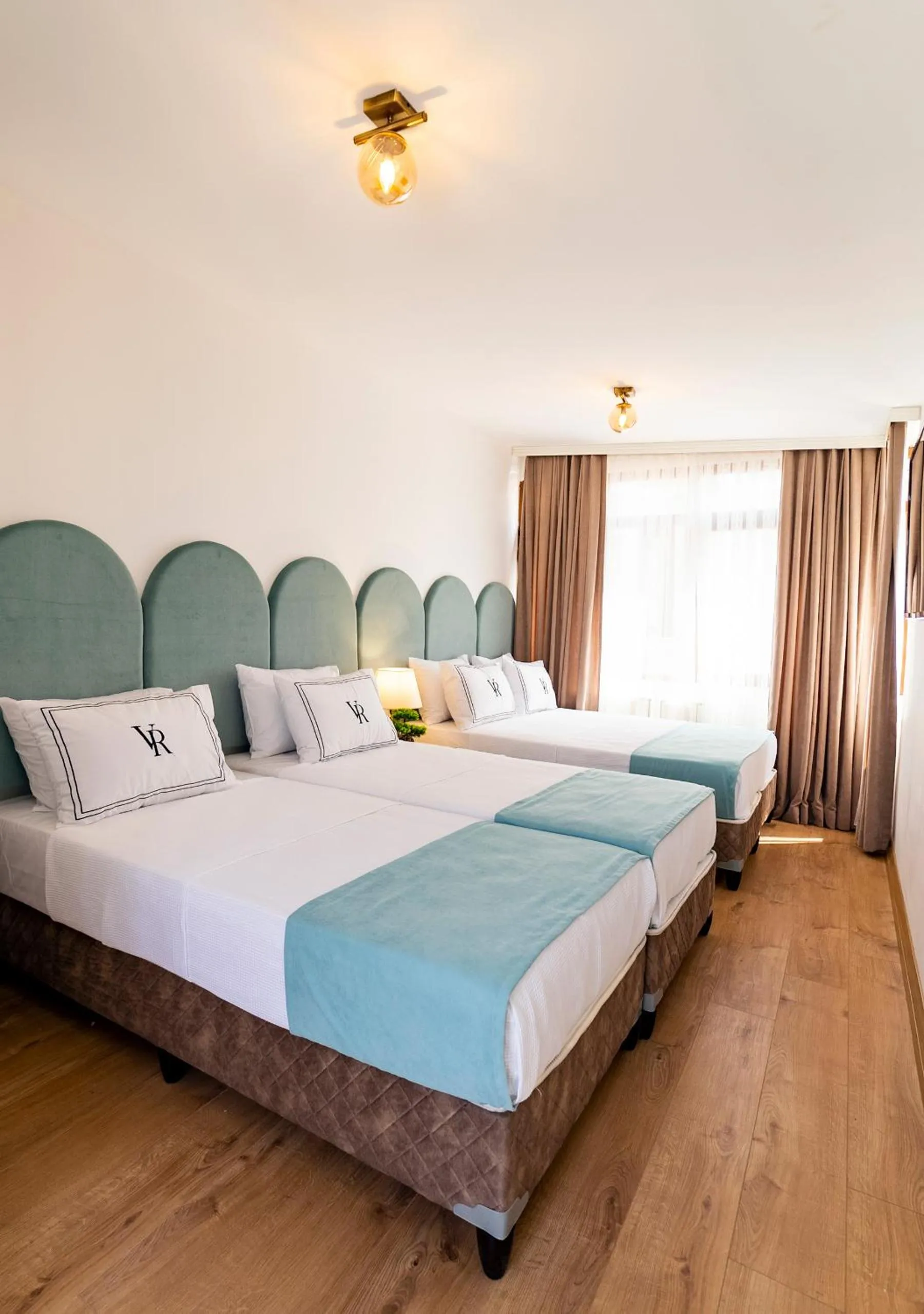 Massage, Bed in Hotel Vera