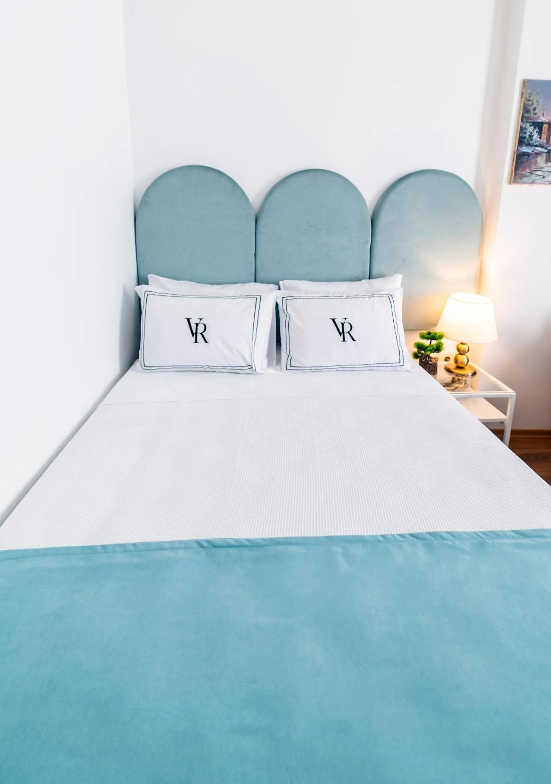 Massage, Bed in Hotel Vera