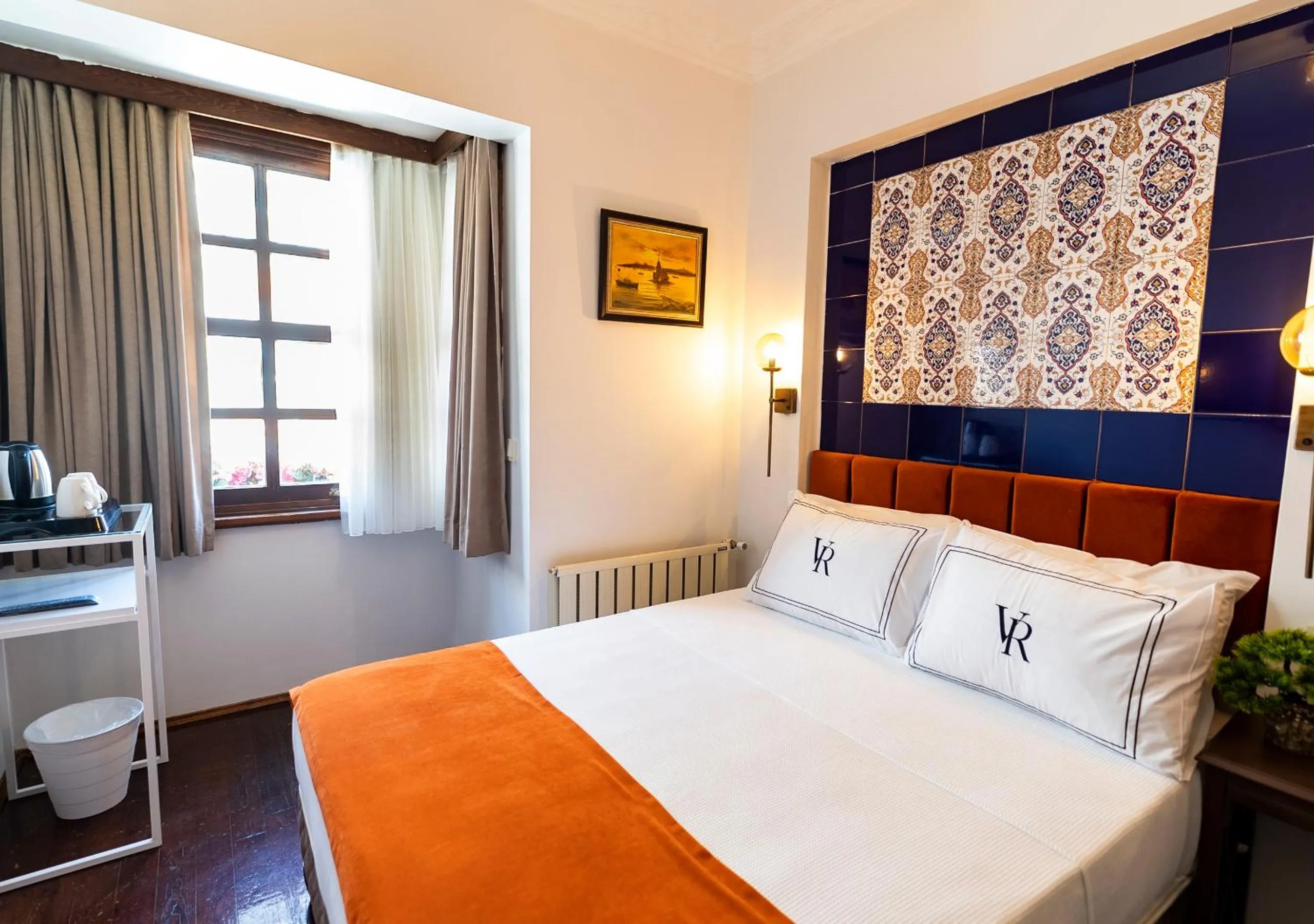 Massage, Bed in Hotel Vera