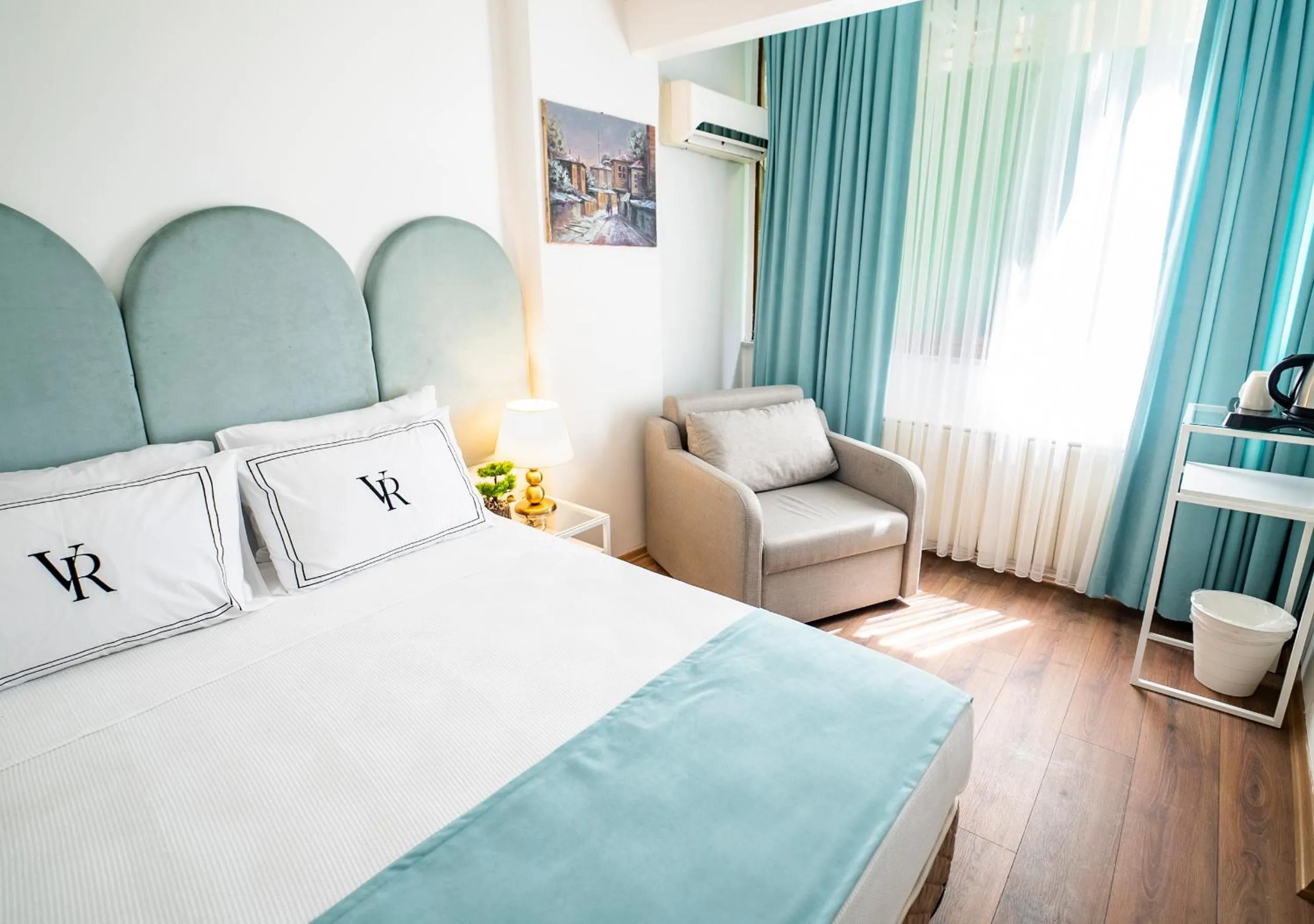 Massage, Bed in Hotel Vera