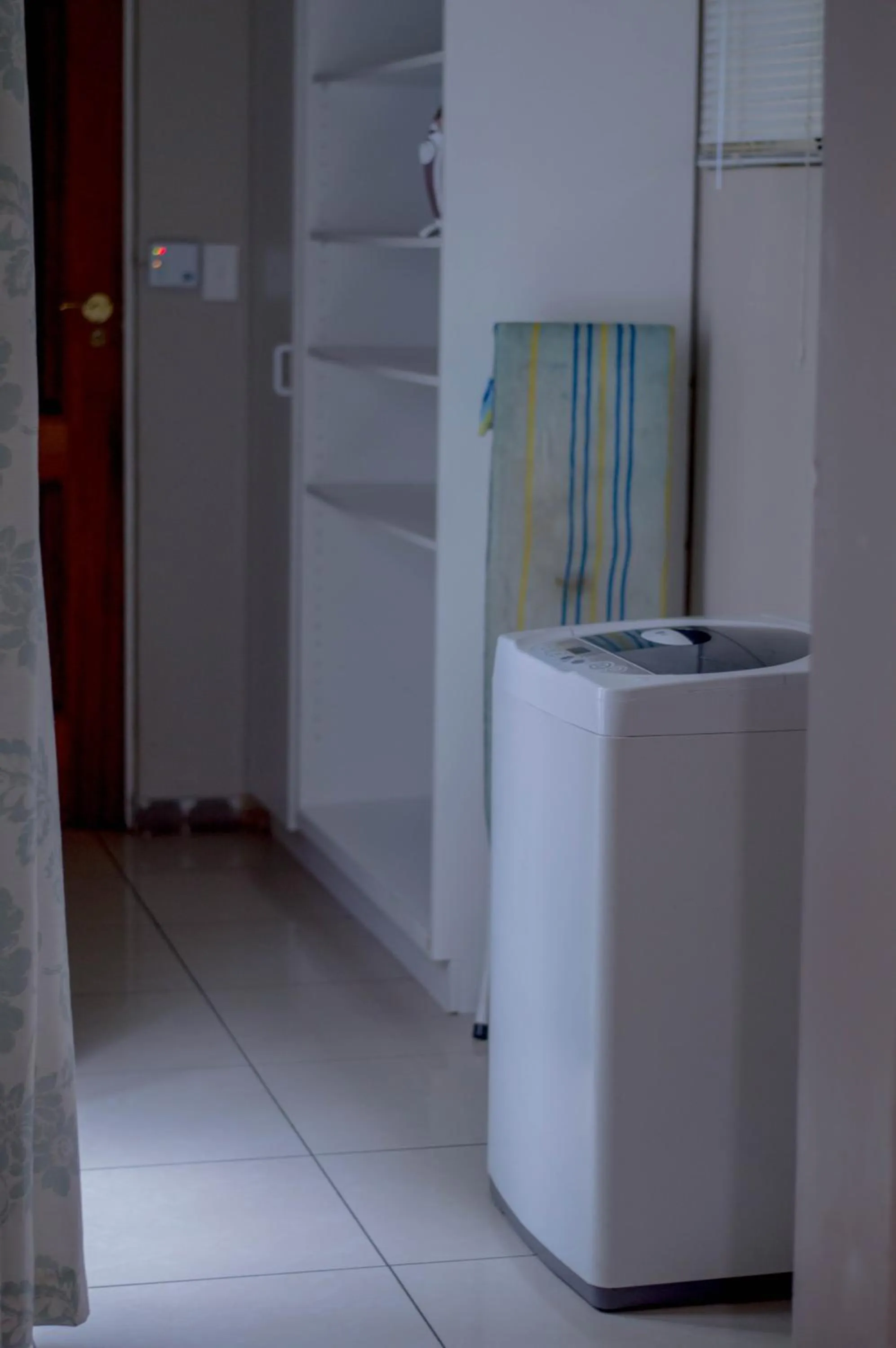 Area and facilities in 314 on Clark Guest House