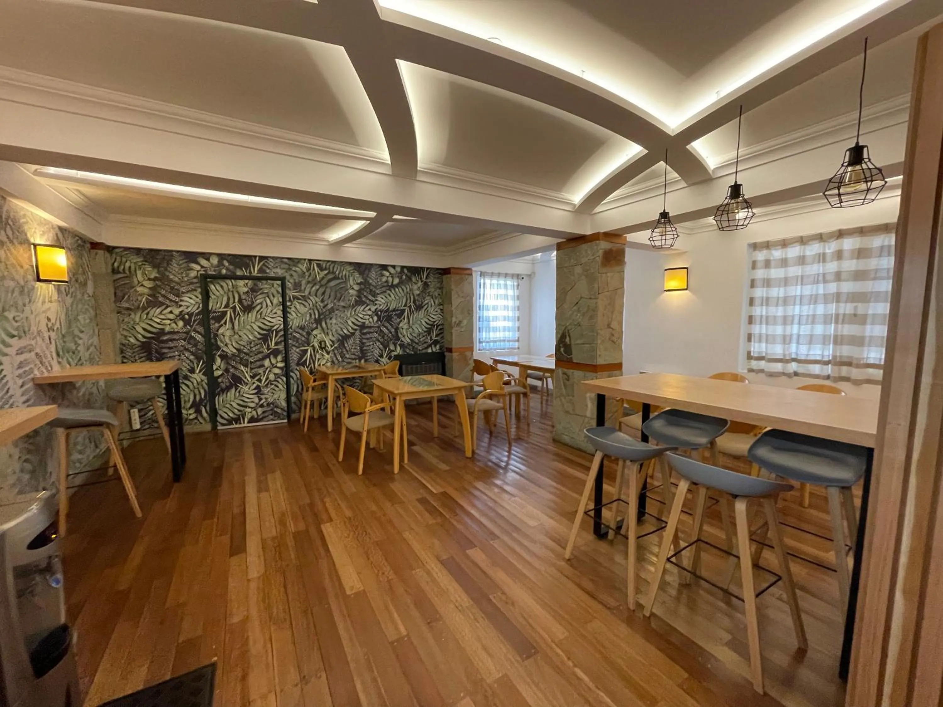 Restaurant/places to eat in Hotel Ayres Del Nahuel