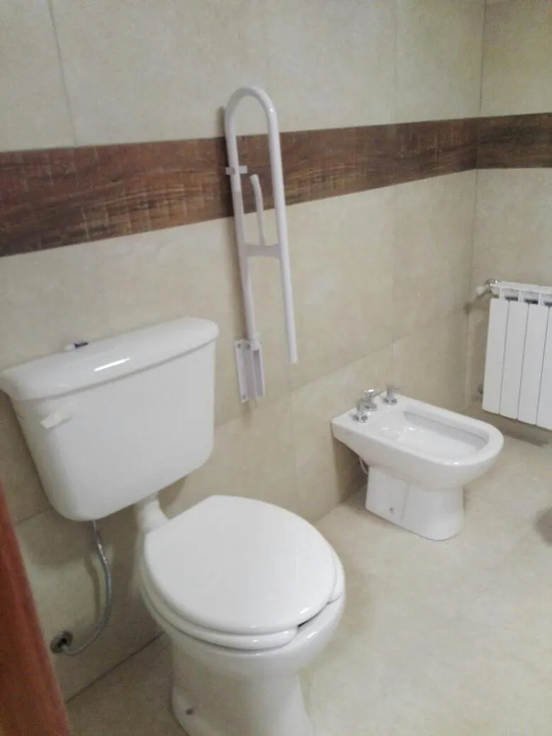 Photo of the whole room in Hotel Ayres Del Nahuel