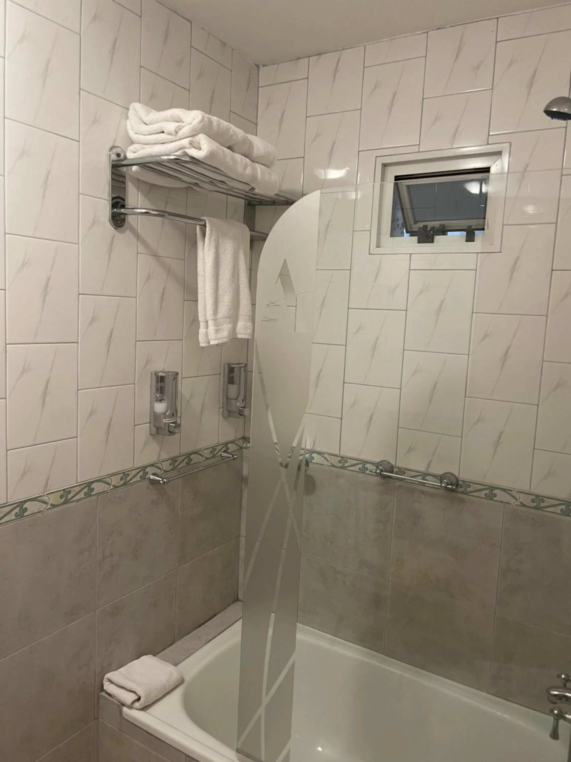 Hotel Ayres Del Nahuel