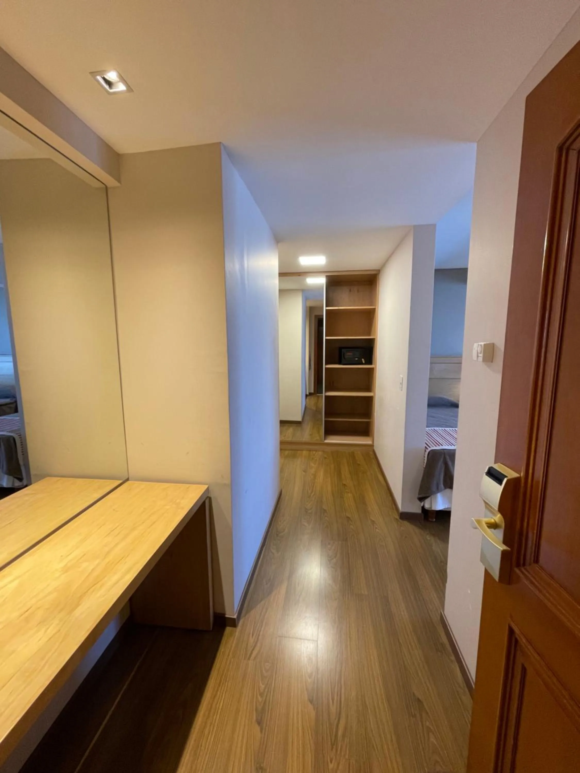 Hotel Ayres Del Nahuel