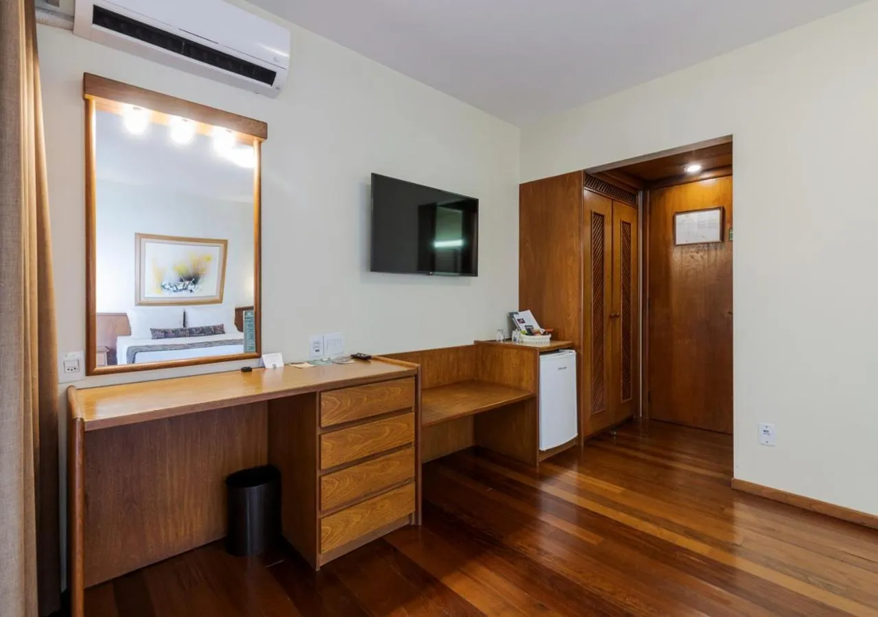 TV and multimedia in Ritter Hotéis