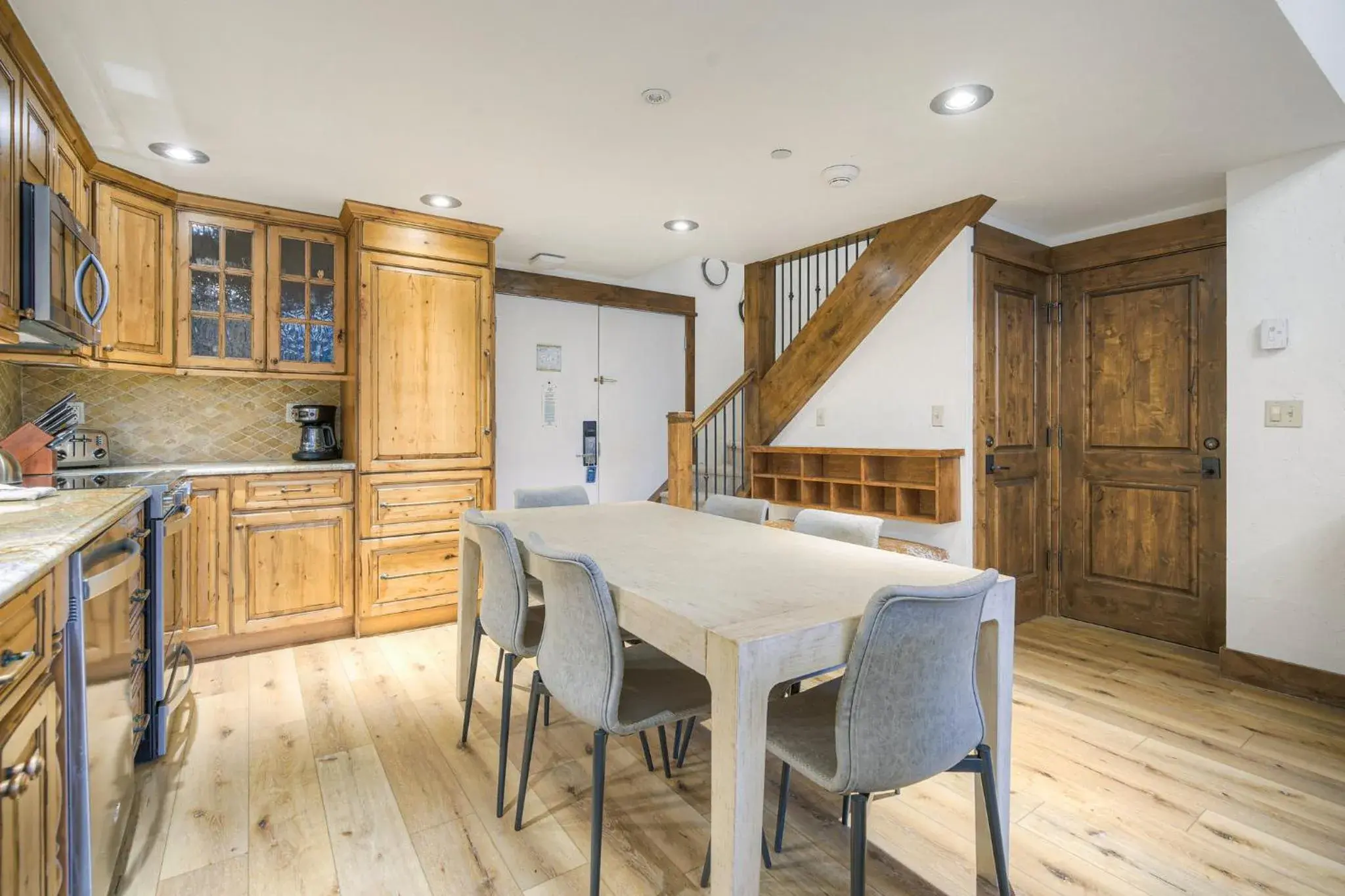 Restaurant/places to eat in Lodge at Vail, A RockResort by Vail Resorts Restaurant/places to eat in Lodge at Vail, A RockResort by Vail Resorts