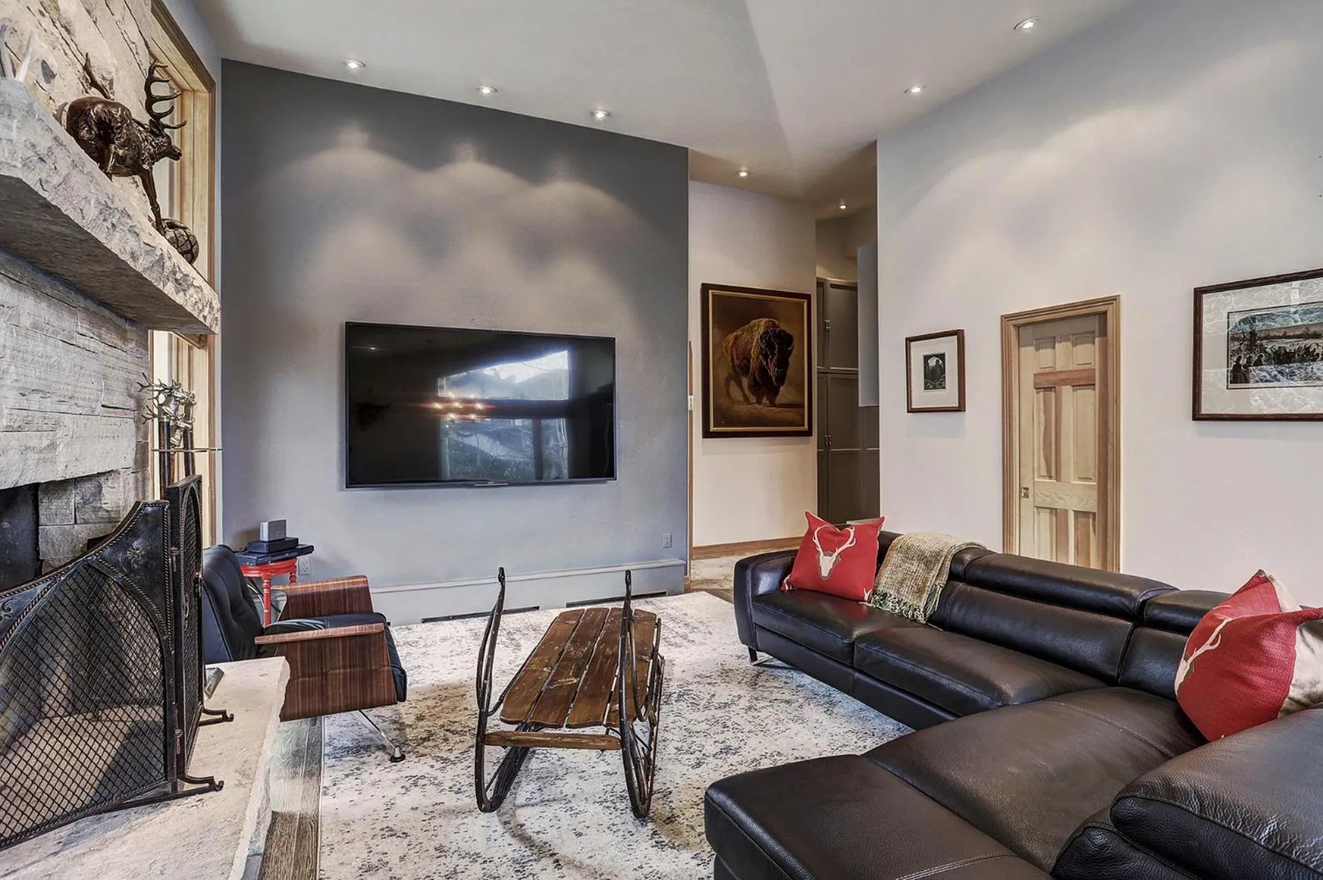 Lodge at Vail, A RockResort