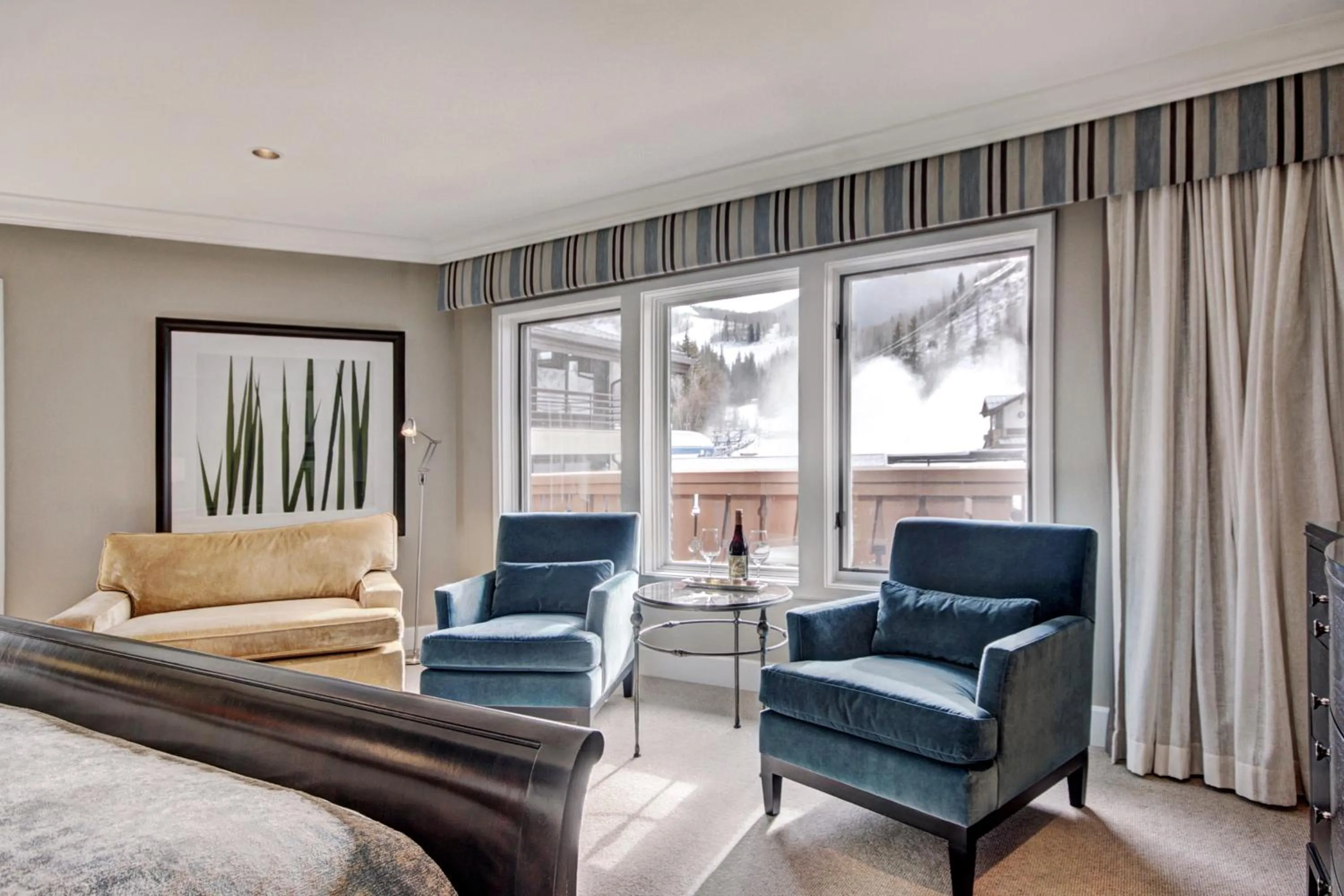 Lodge at Vail, A RockResort