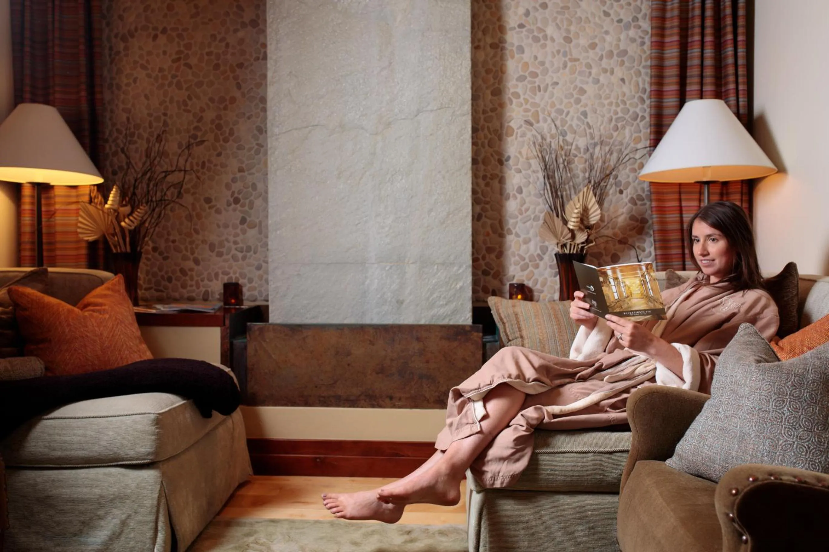 Lodge at Vail, A RockResort