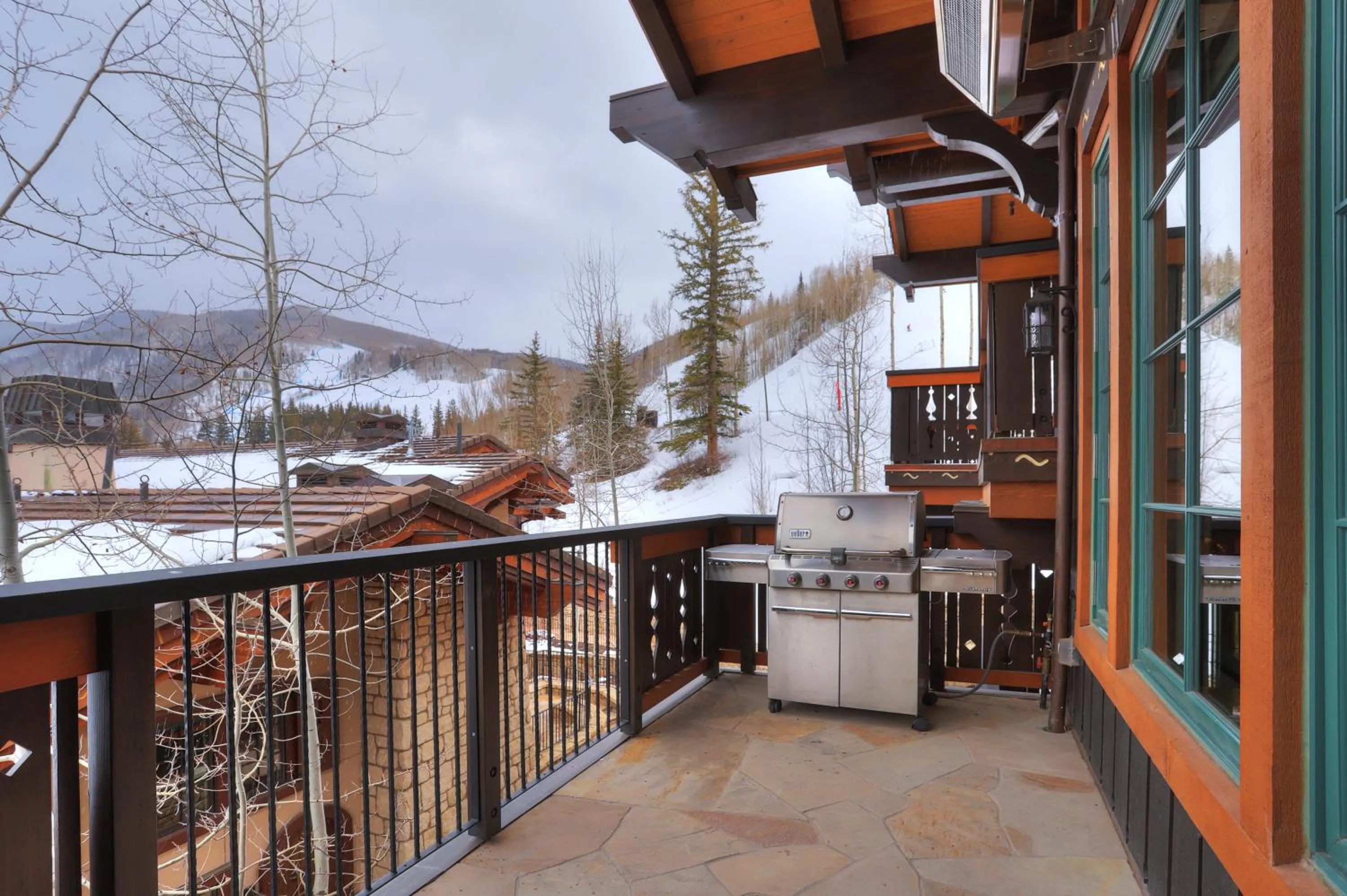 Lodge at Vail, A RockResort
