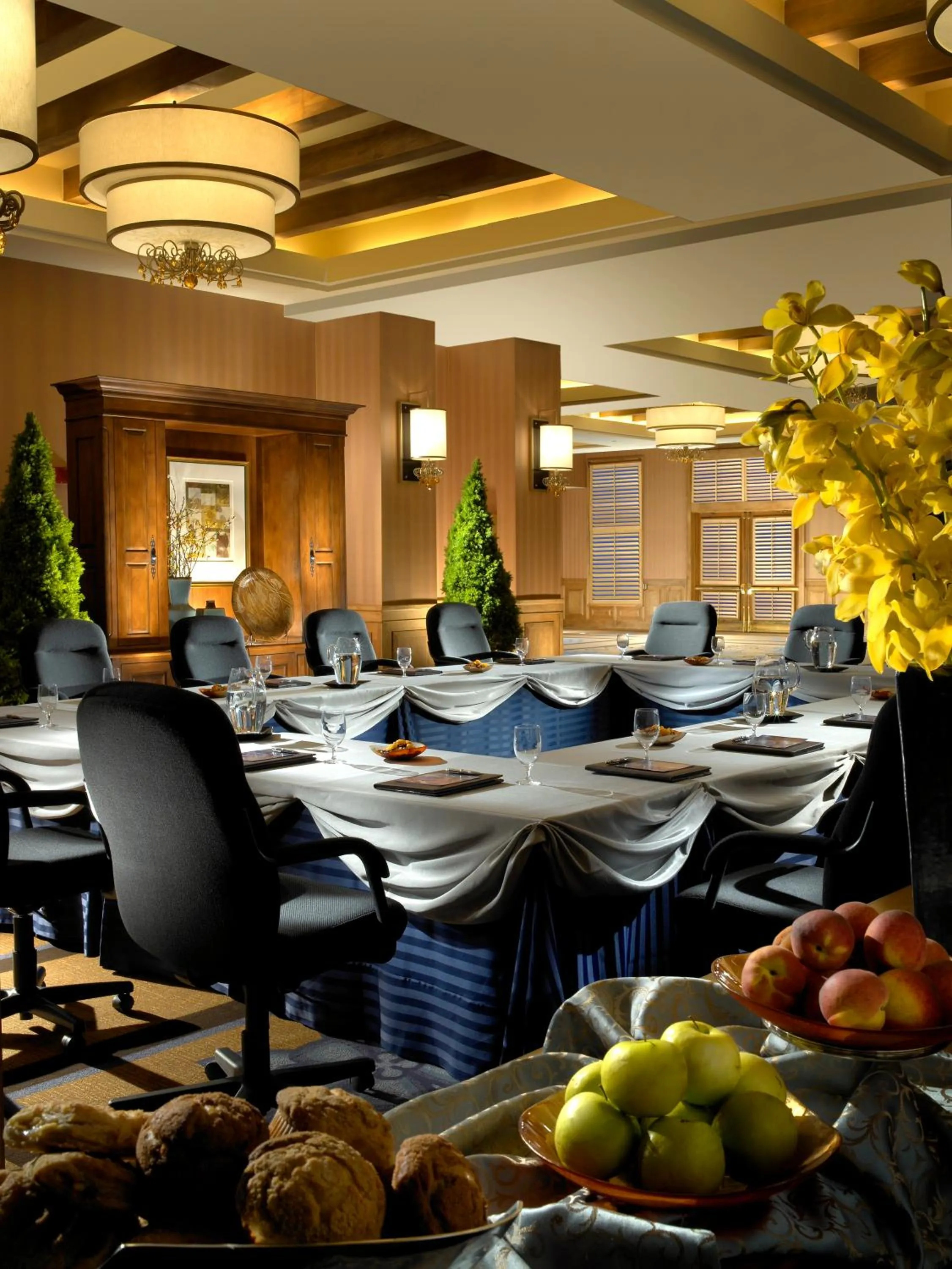 Banquet/Function facilities in Lodge at Vail, A RockResort