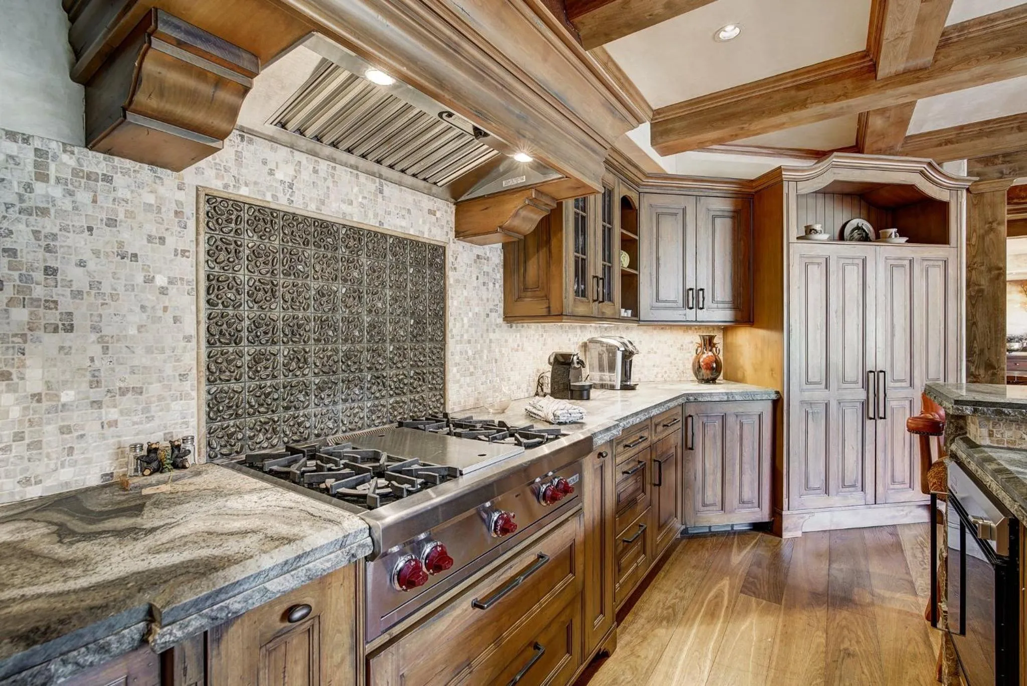 Bird's eye view in Lodge at Vail, A RockResort