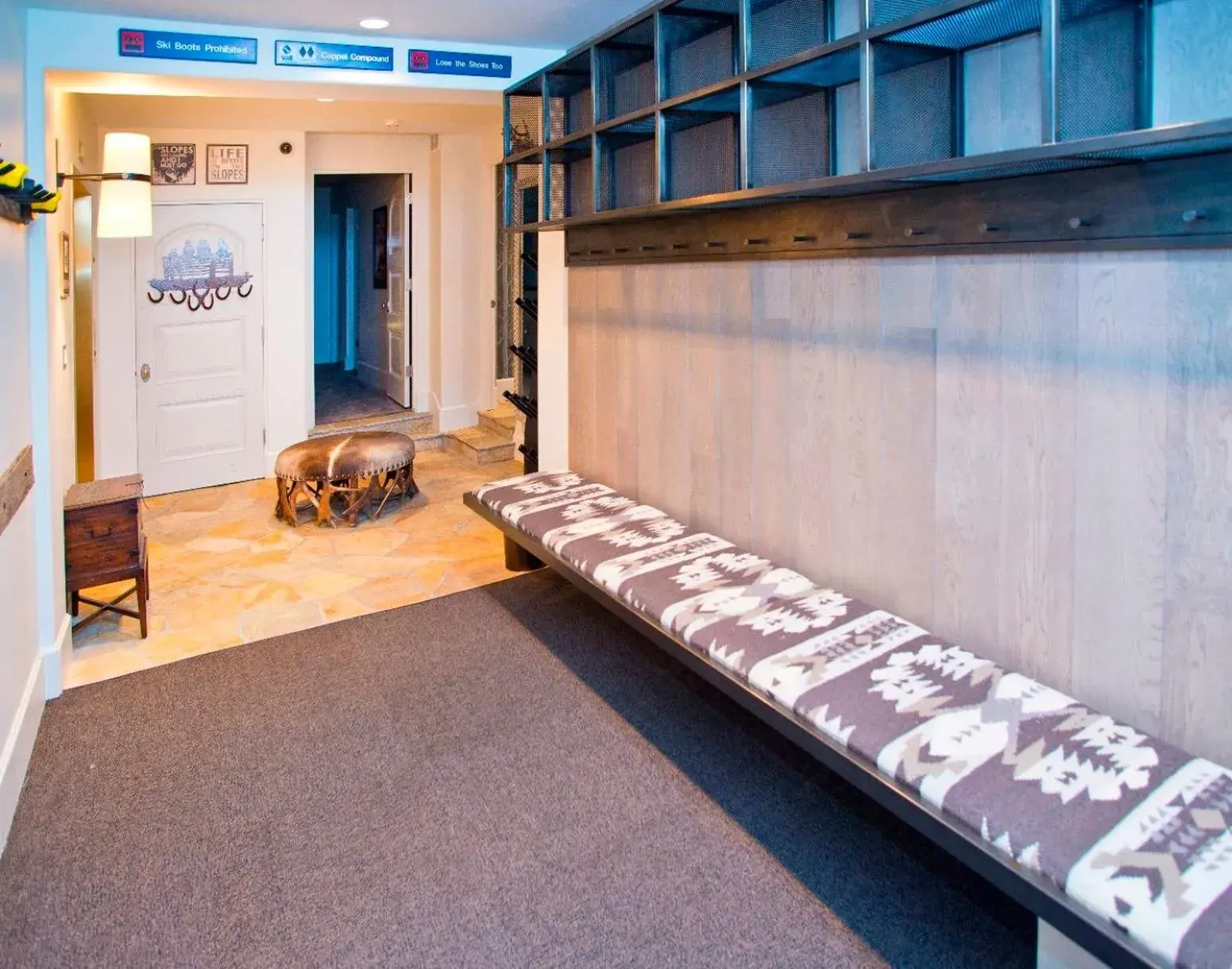 Property building in Lodge at Vail, A RockResort by Vail Resorts Property building in Lodge at Vail, A RockResort by Vail Resorts