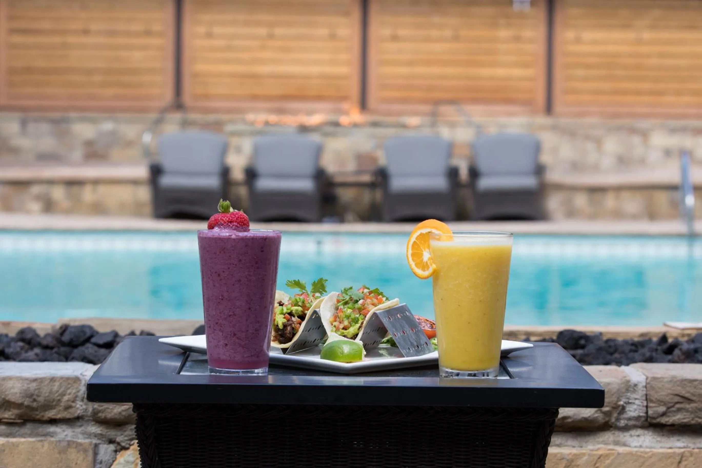 Lodge at Vail, A RockResort