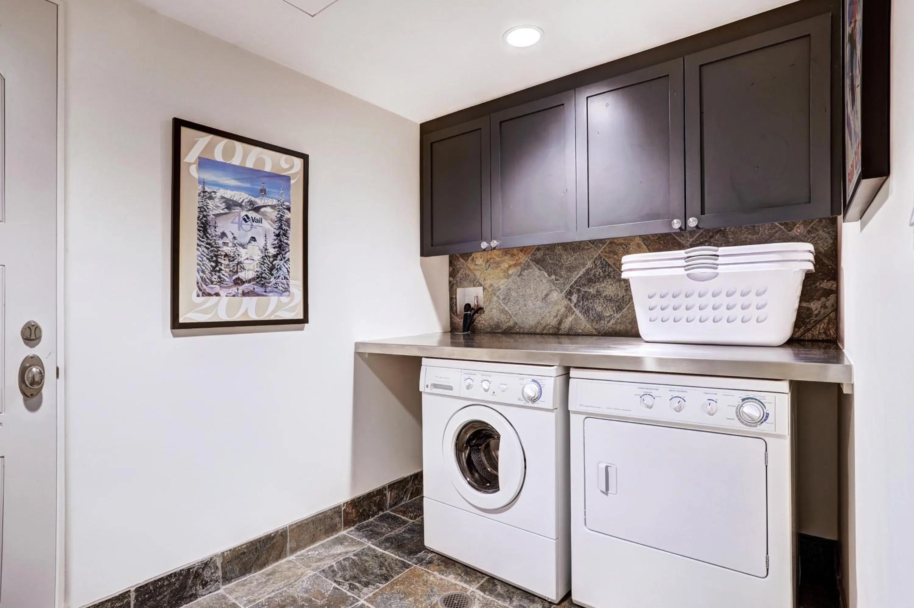 Lodge at Vail, A RockResort