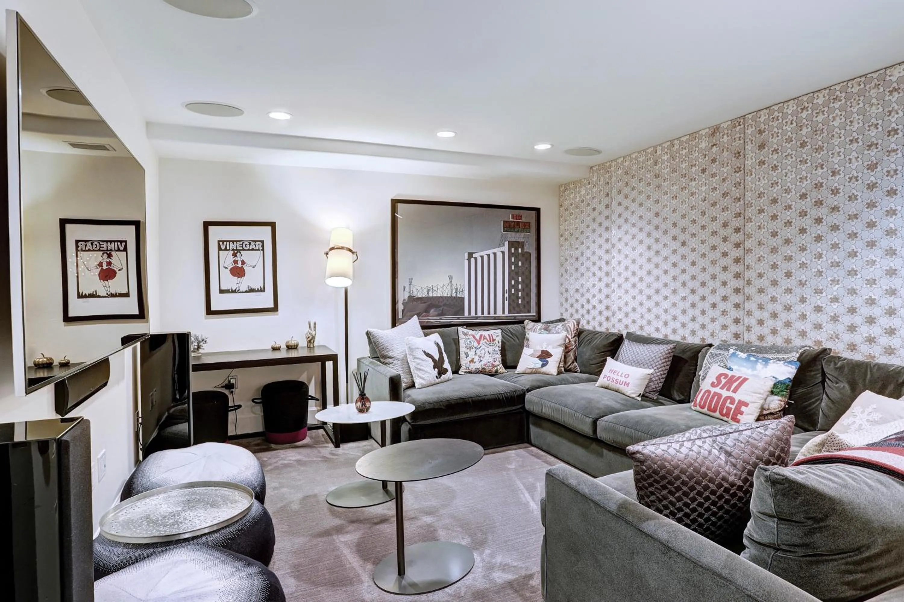 Lodge at Vail, A RockResort