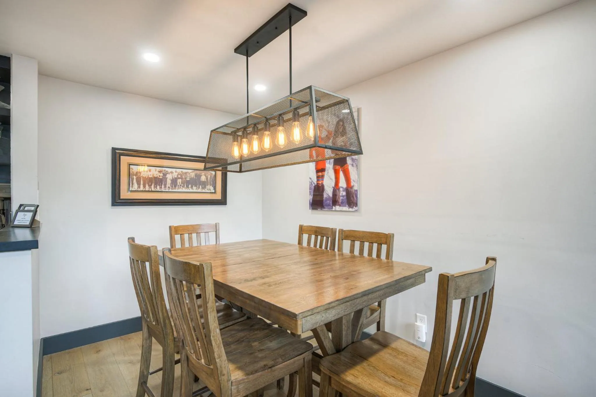 Restaurant/places to eat in Lodge at Vail, A RockResort by Vail Resorts