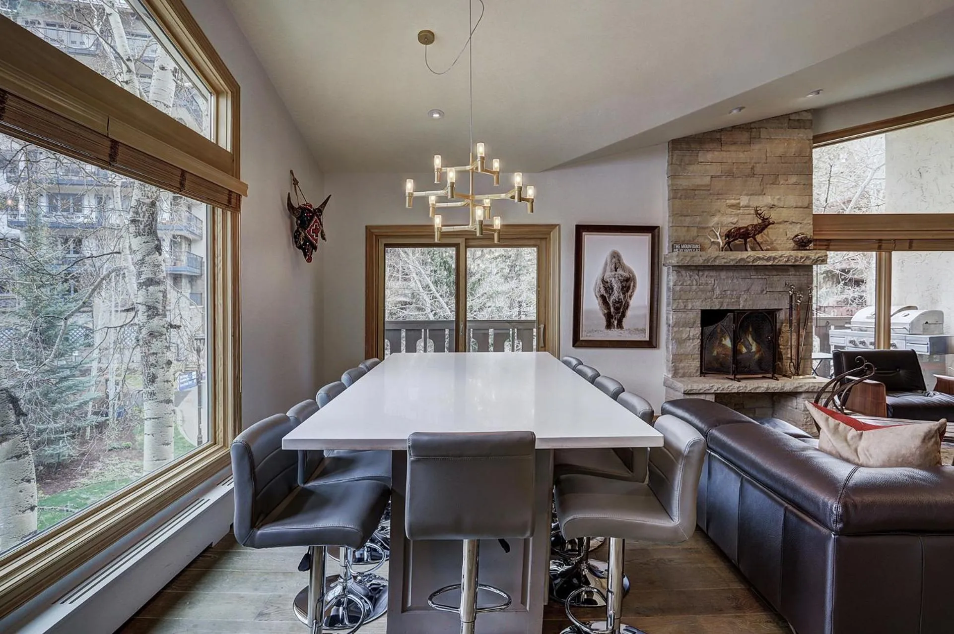 Lodge at Vail, A RockResort