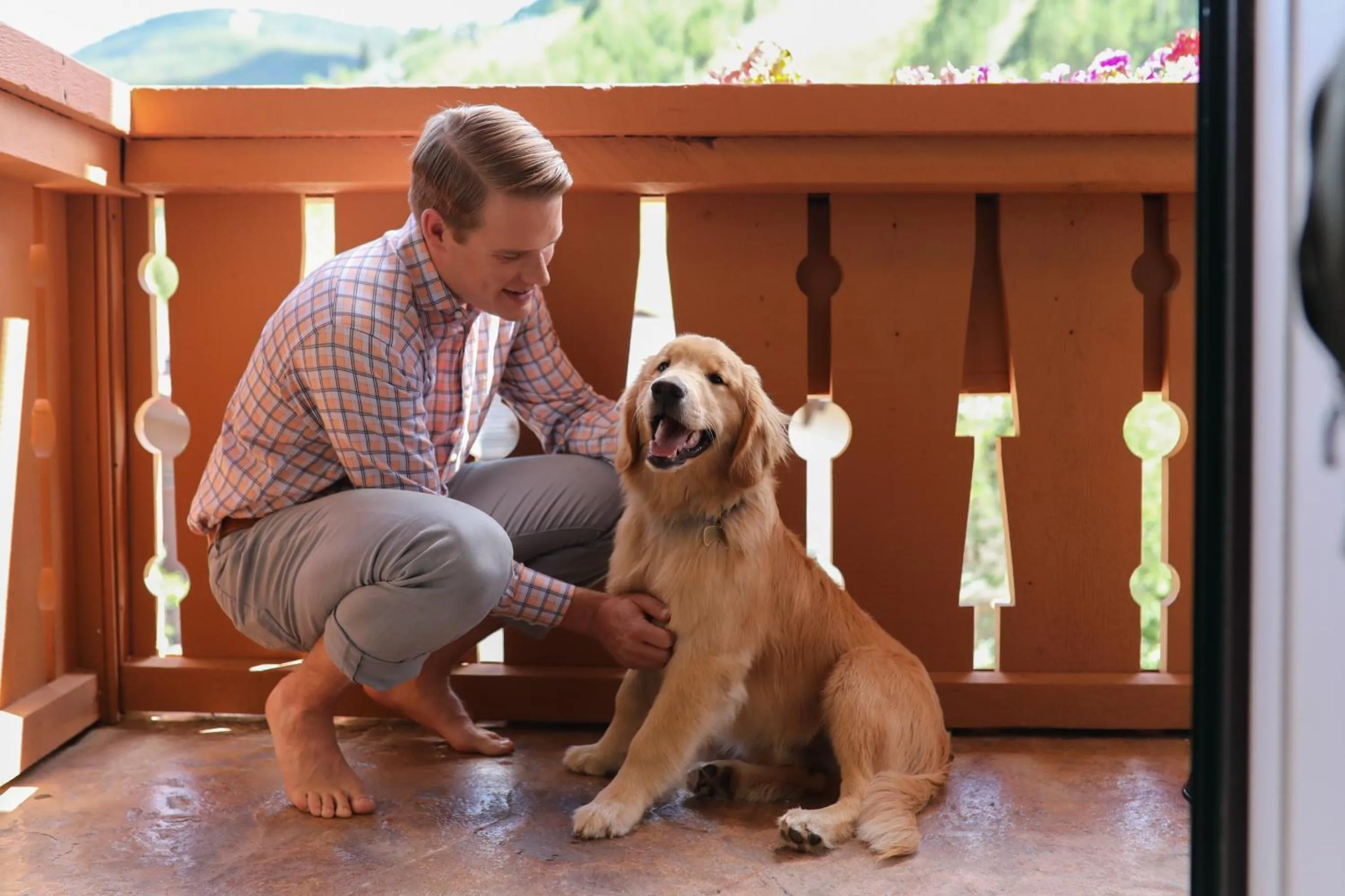 Lodge at Vail, A RockResort