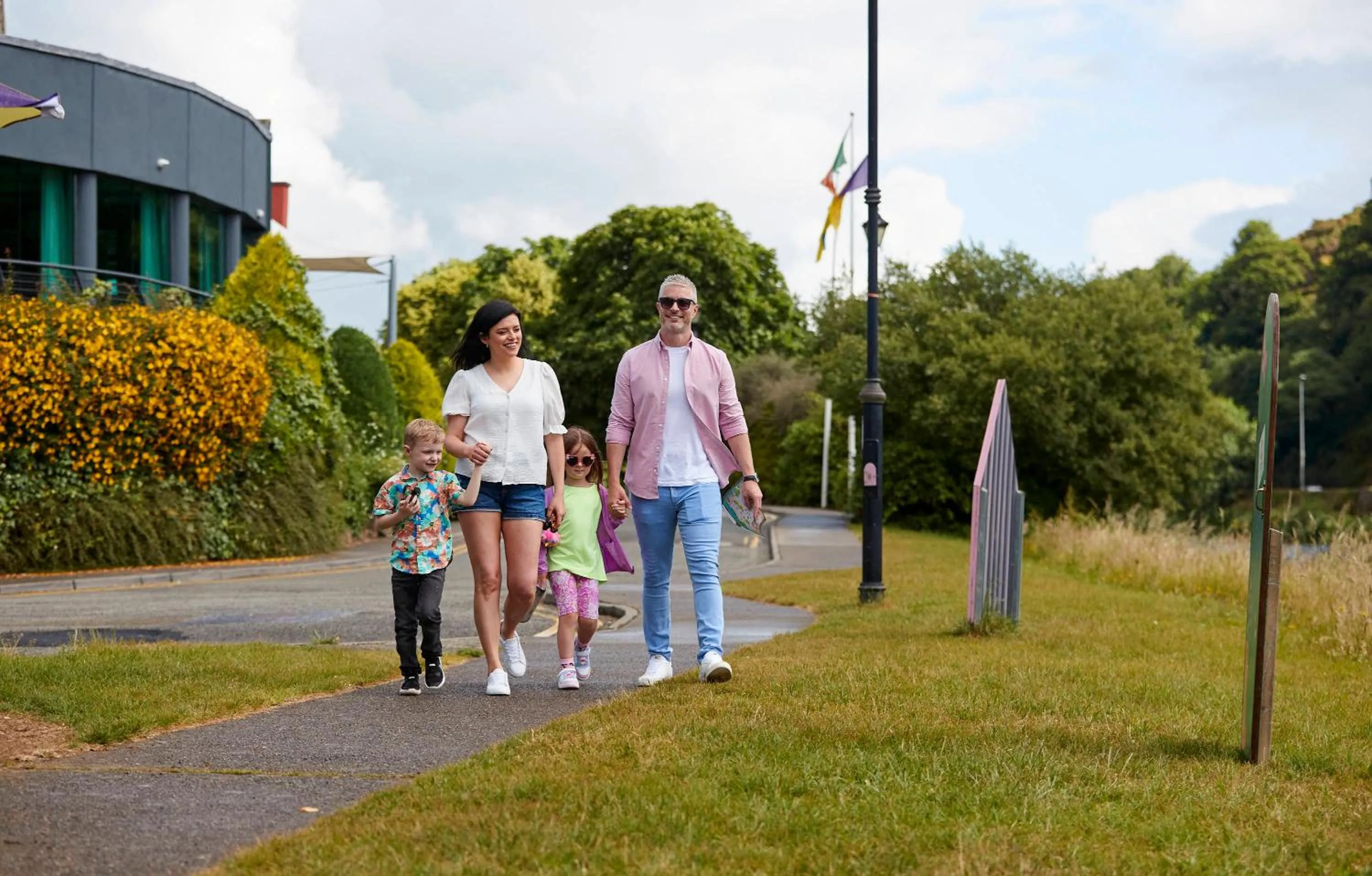 Other in Riverside Park Hotel