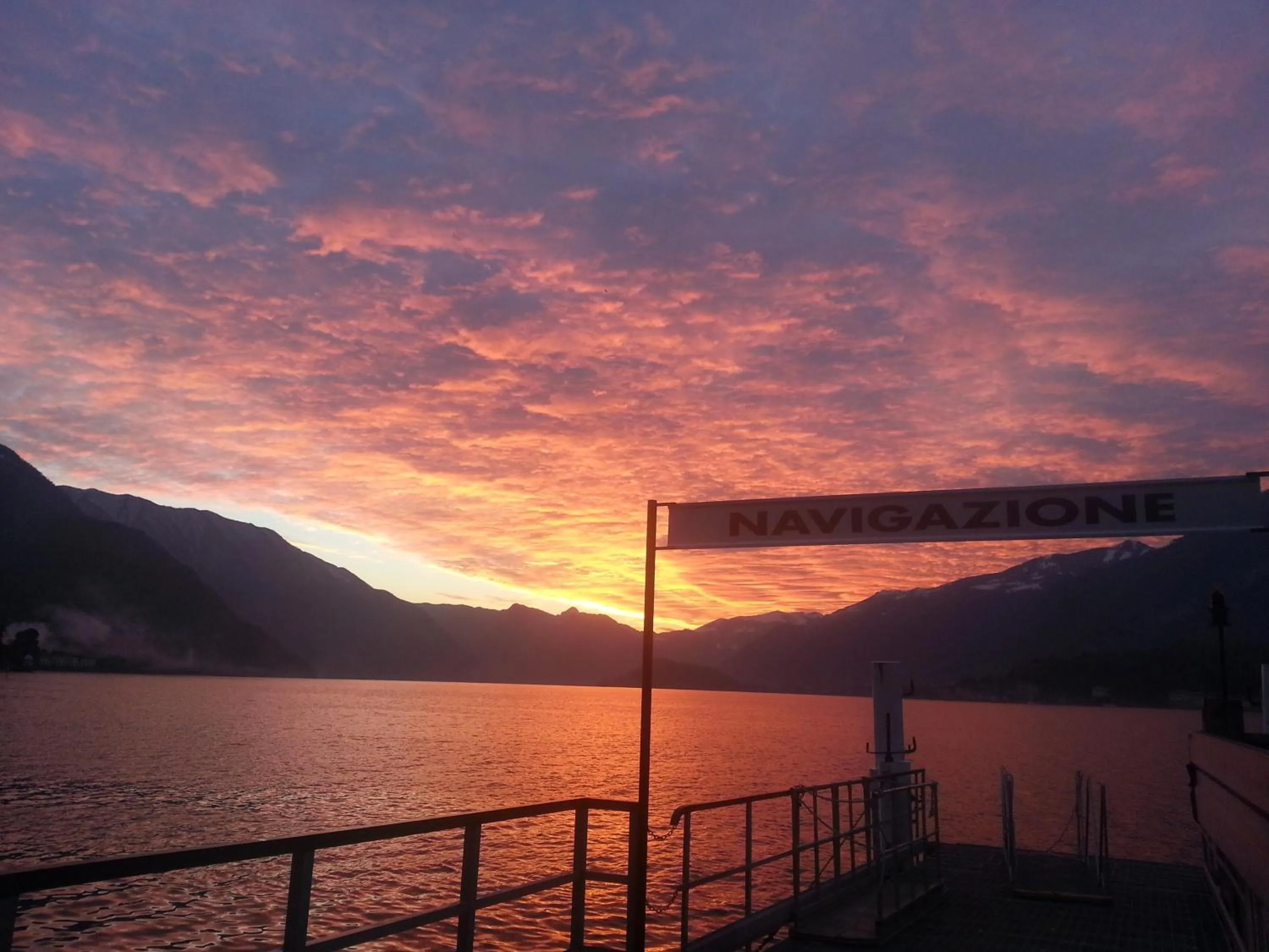 Area and facilities in Antico Pozzo Apartment