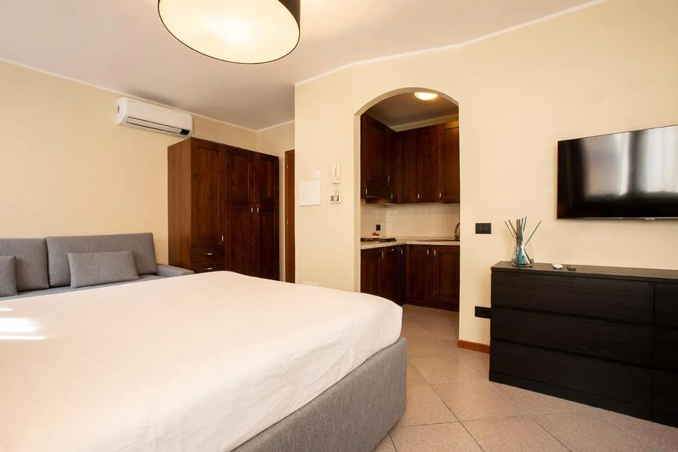 Antico Pozzo Apartment