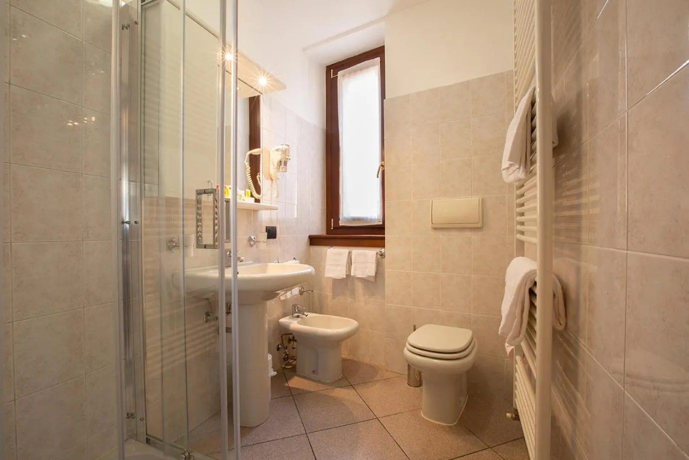 Antico Pozzo Apartment