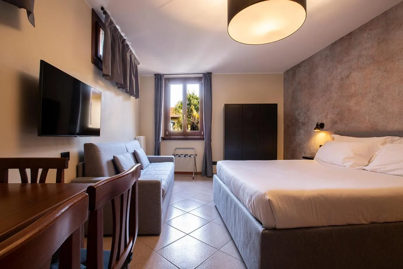 Antico Pozzo Apartment