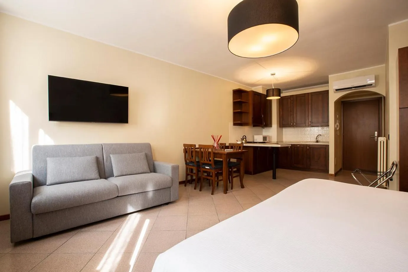 Antico Pozzo Apartment