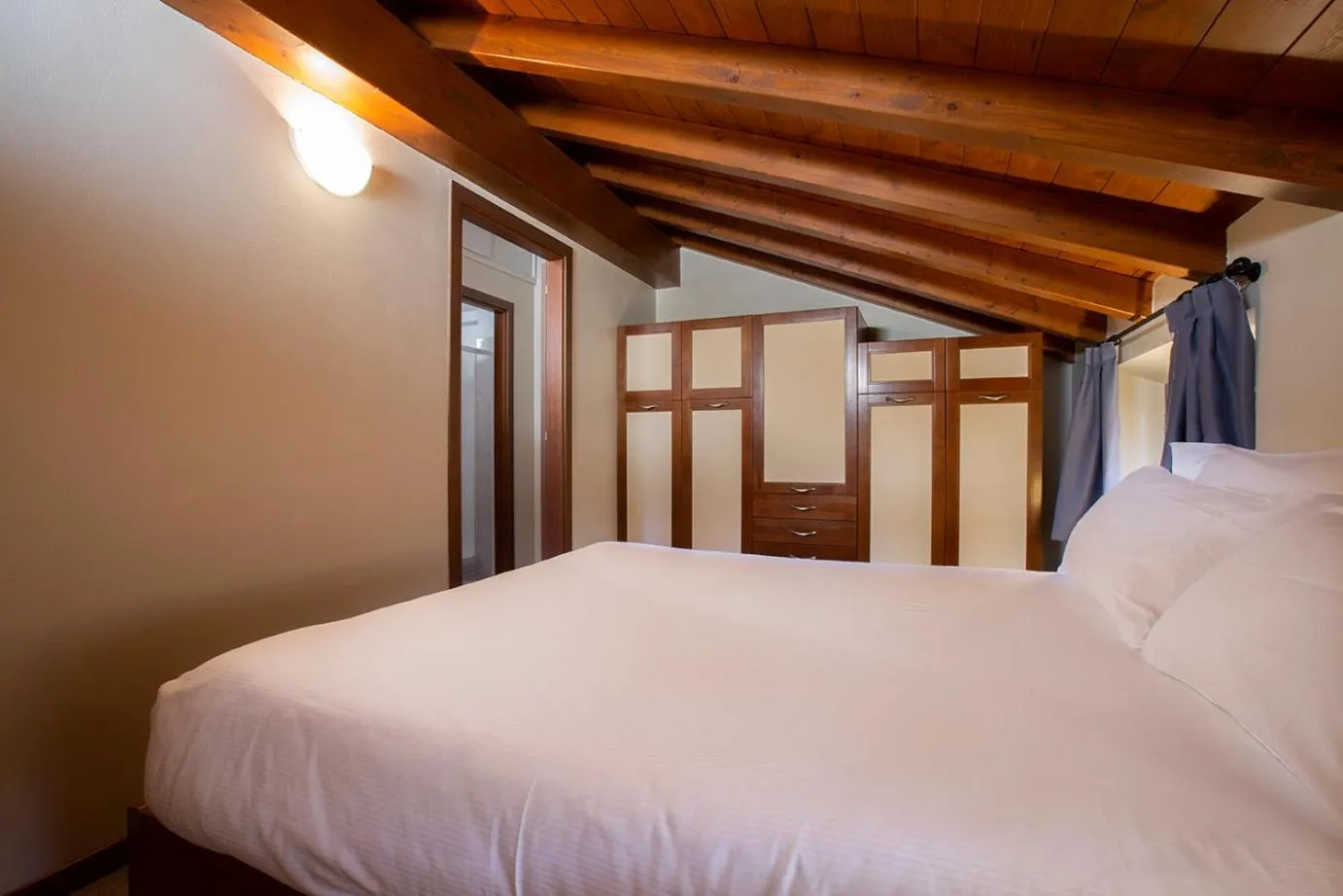 Antico Pozzo Apartment