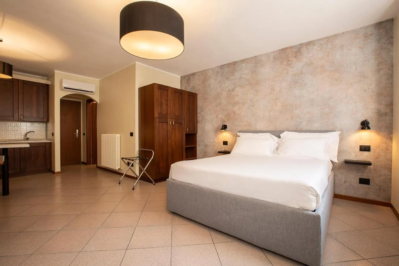 Antico Pozzo Apartment