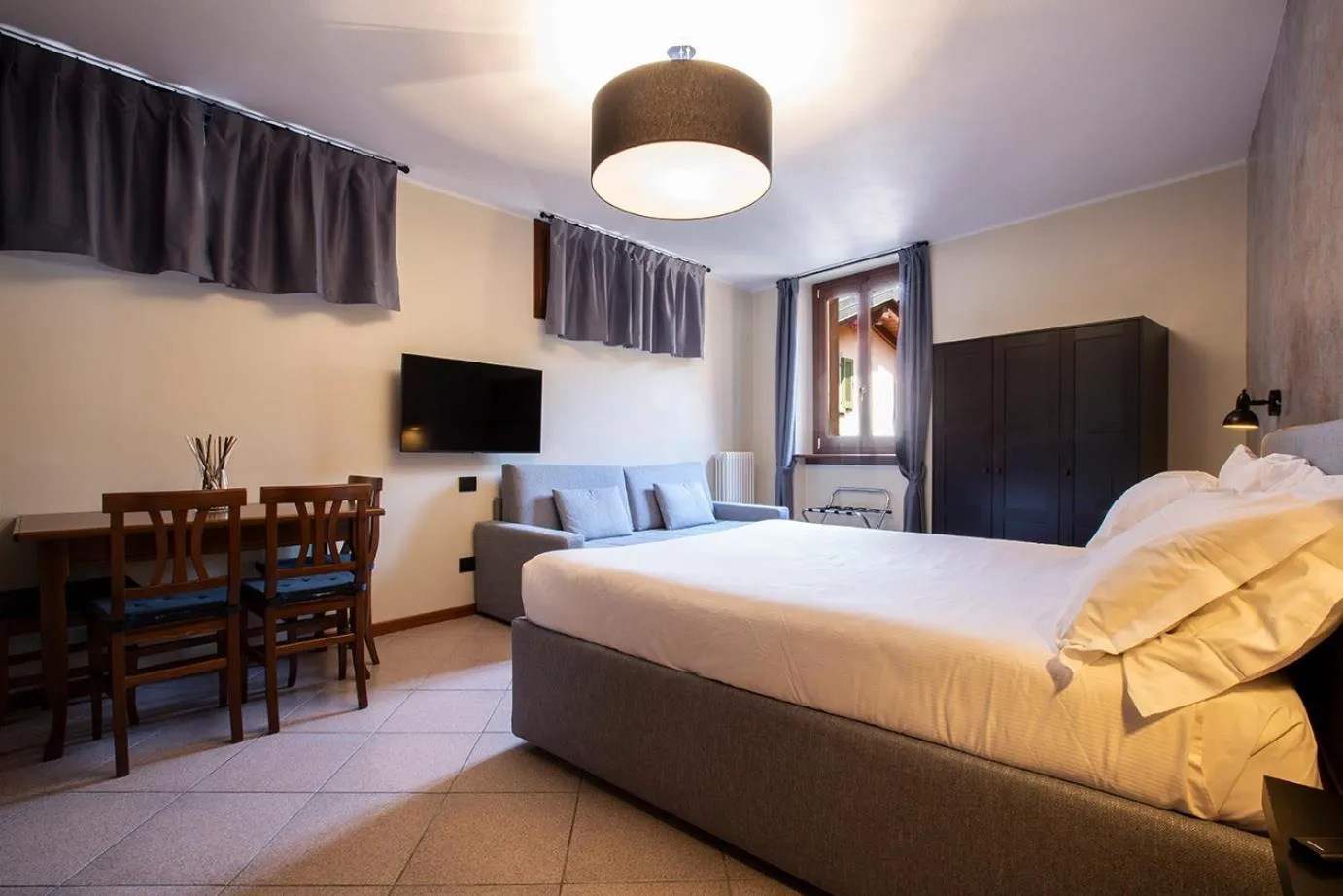 Antico Pozzo Apartment