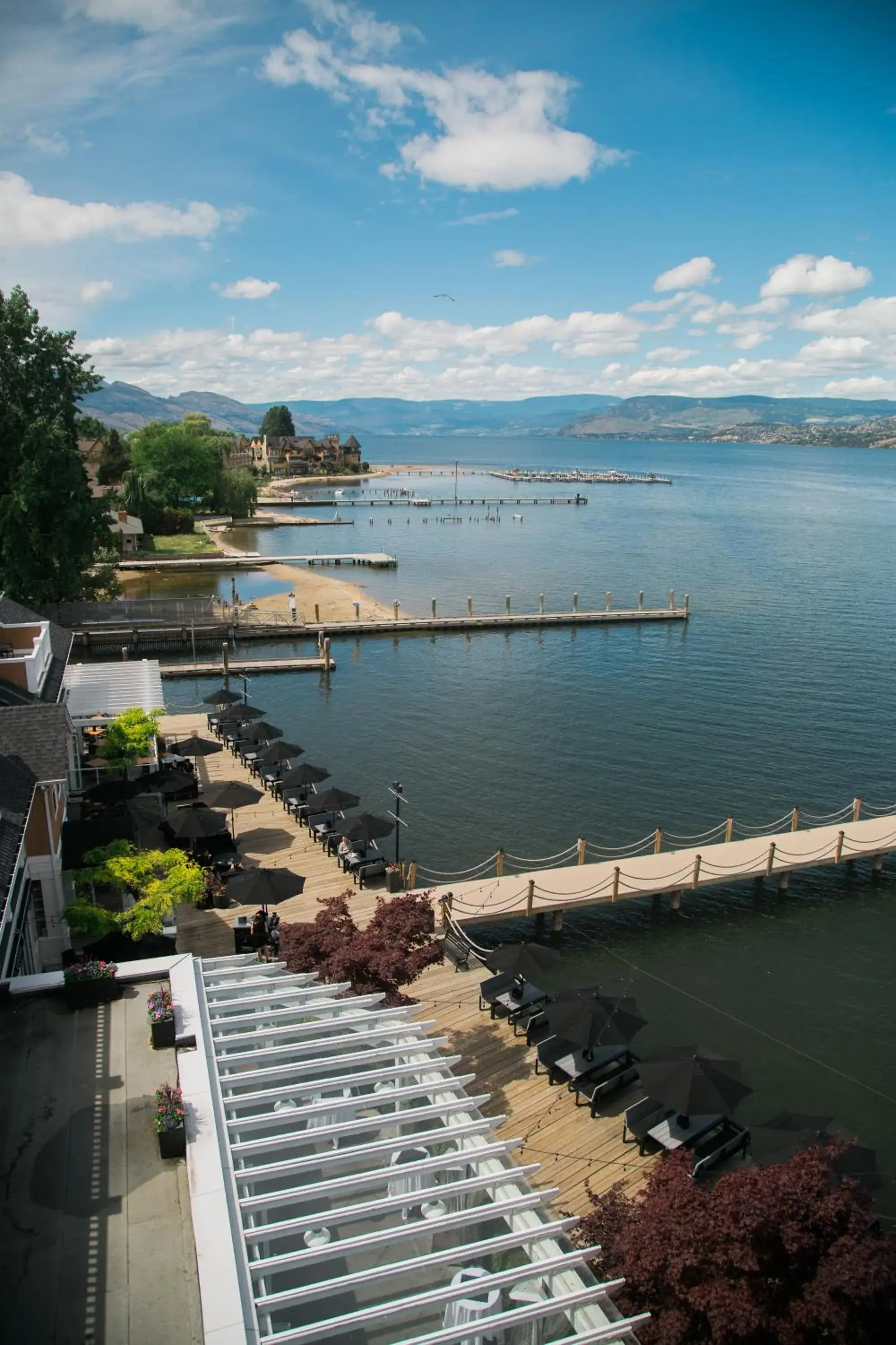 Property building in Hotel Eldorado at Eldorado Resort Property building in Hotel Eldorado at Eldorado Resort