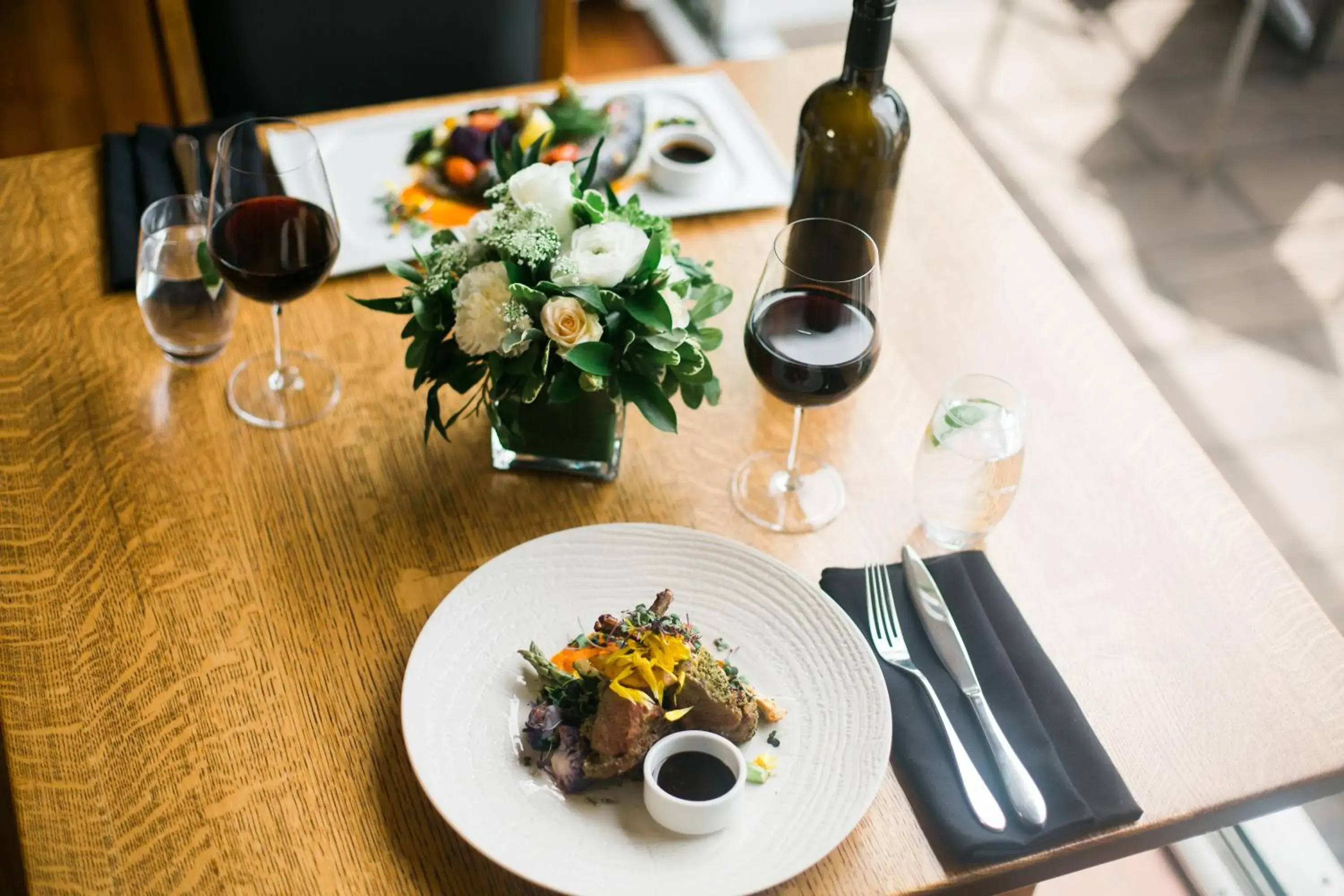 Restaurant/places to eat in Hotel Eldorado at Eldorado Resort Restaurant/places to eat in Hotel Eldorado at Eldorado Resort