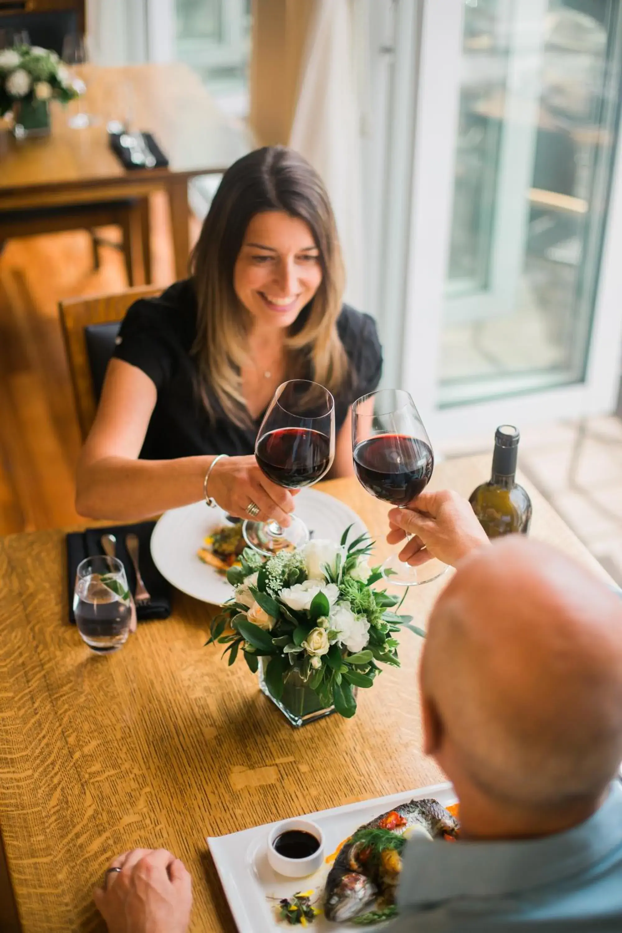 Restaurant/places to eat in Hotel Eldorado at Eldorado Resort Restaurant/places to eat in Hotel Eldorado at Eldorado Resort