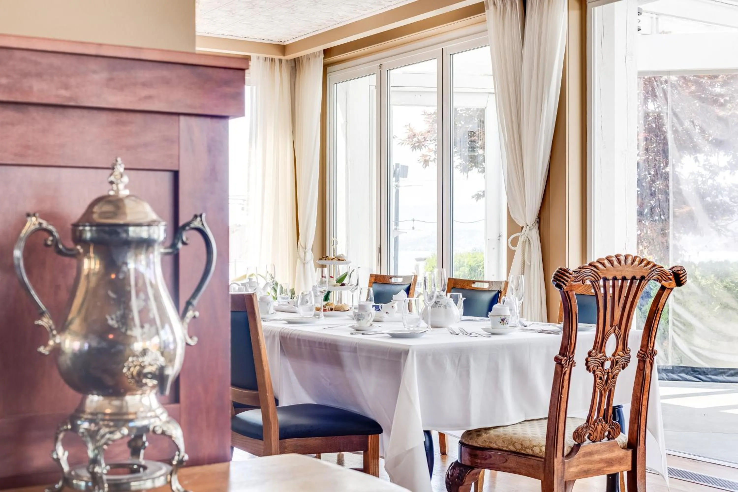 Meeting/conference room in Hotel Eldorado at Eldorado Resort