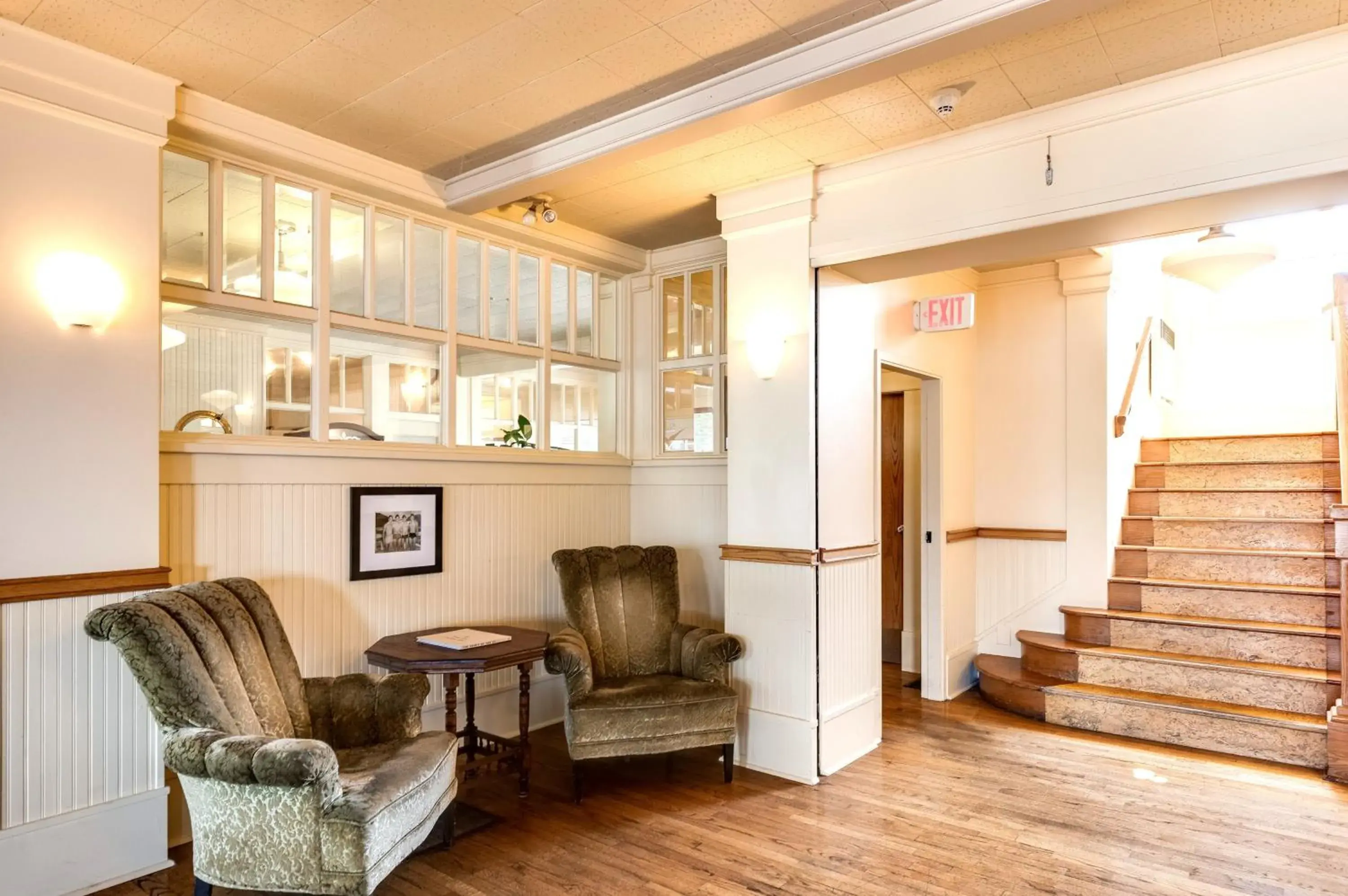 Lobby or reception in Hotel Eldorado at Eldorado Resort Lobby or reception in Hotel Eldorado at Eldorado Resort