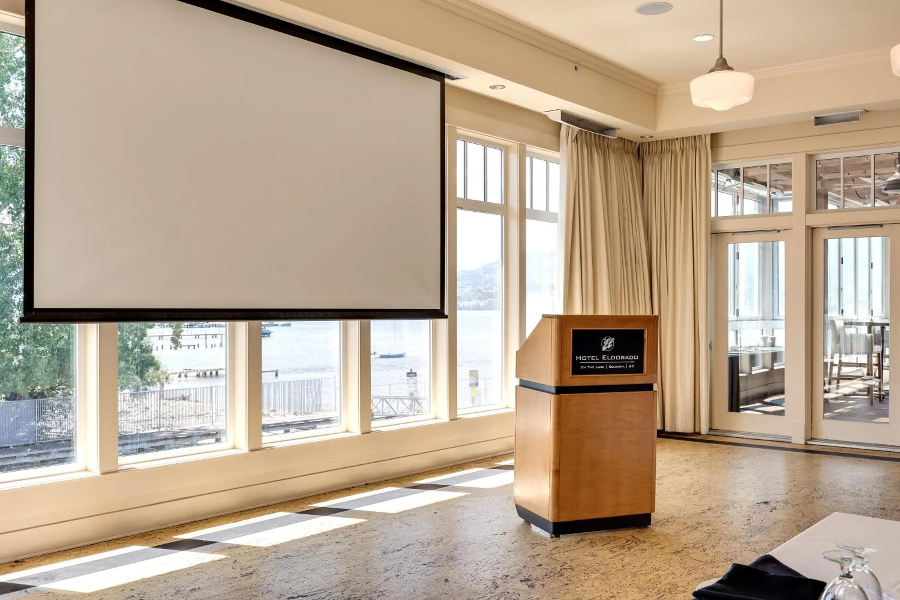 Meeting/conference room in Hotel Eldorado at Eldorado Resort