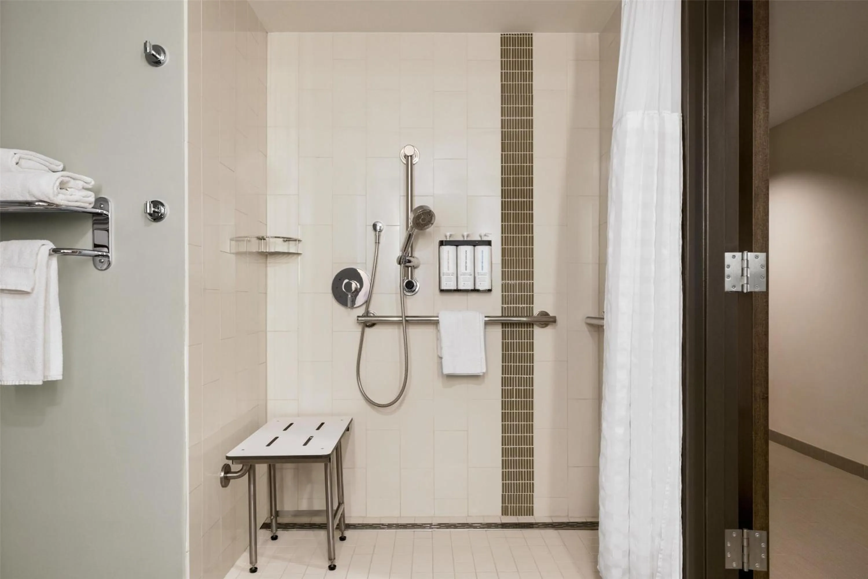 Bathroom in Hyatt Place Keystone - Dillon