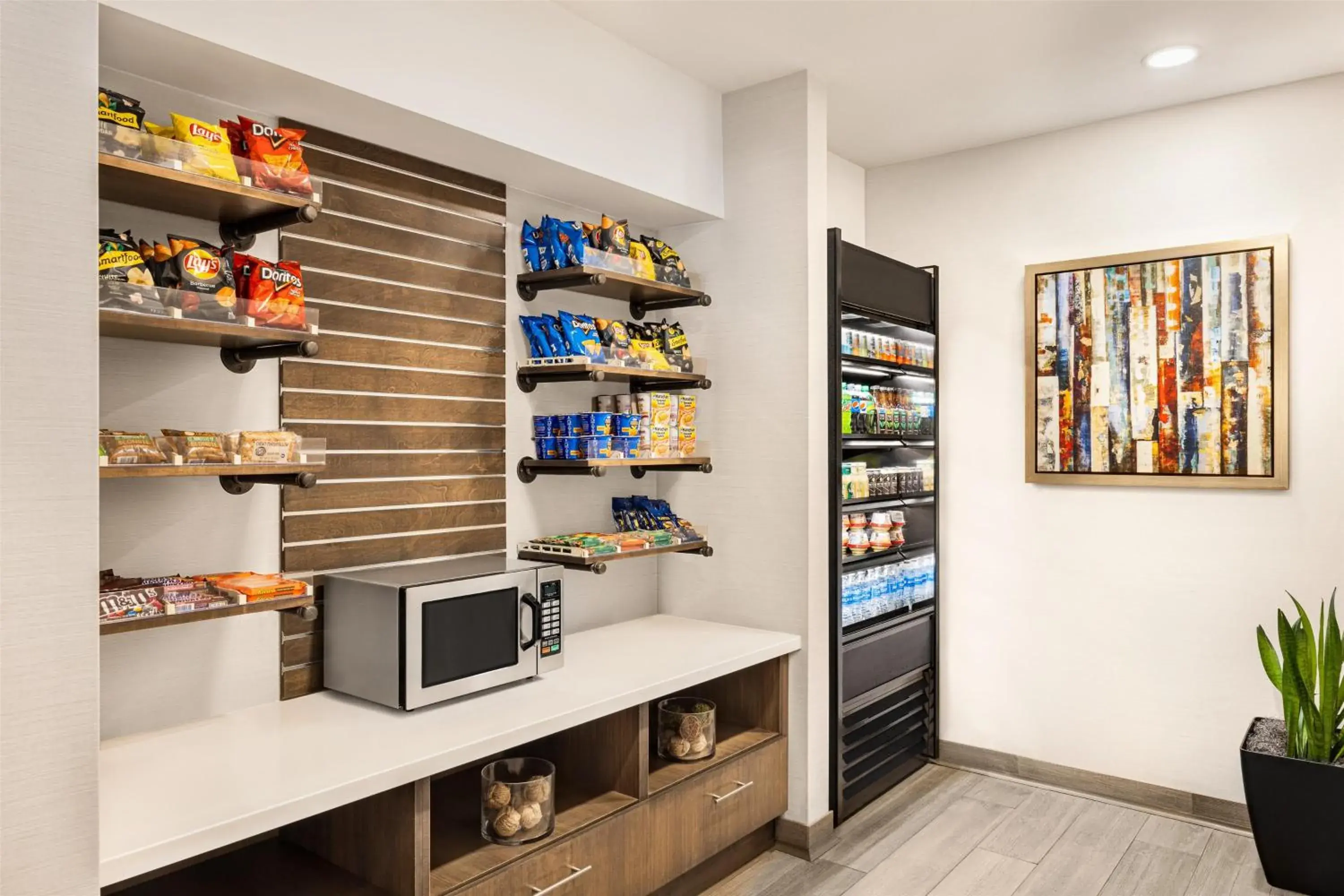 Lobby or reception in Hyatt Place Keystone - Dillon Lobby or reception in Hyatt Place Keystone - Dillon