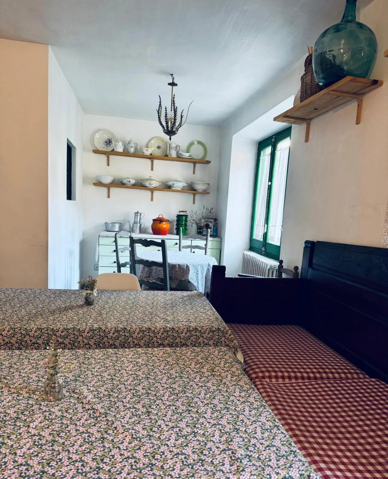 Casa Rural Valle de Tena