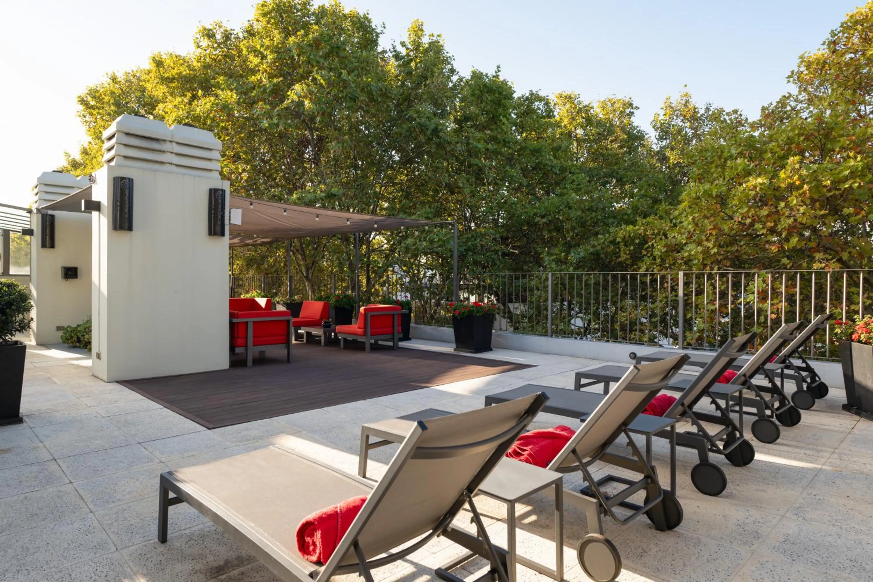 Nuss Buenos Aires Soho