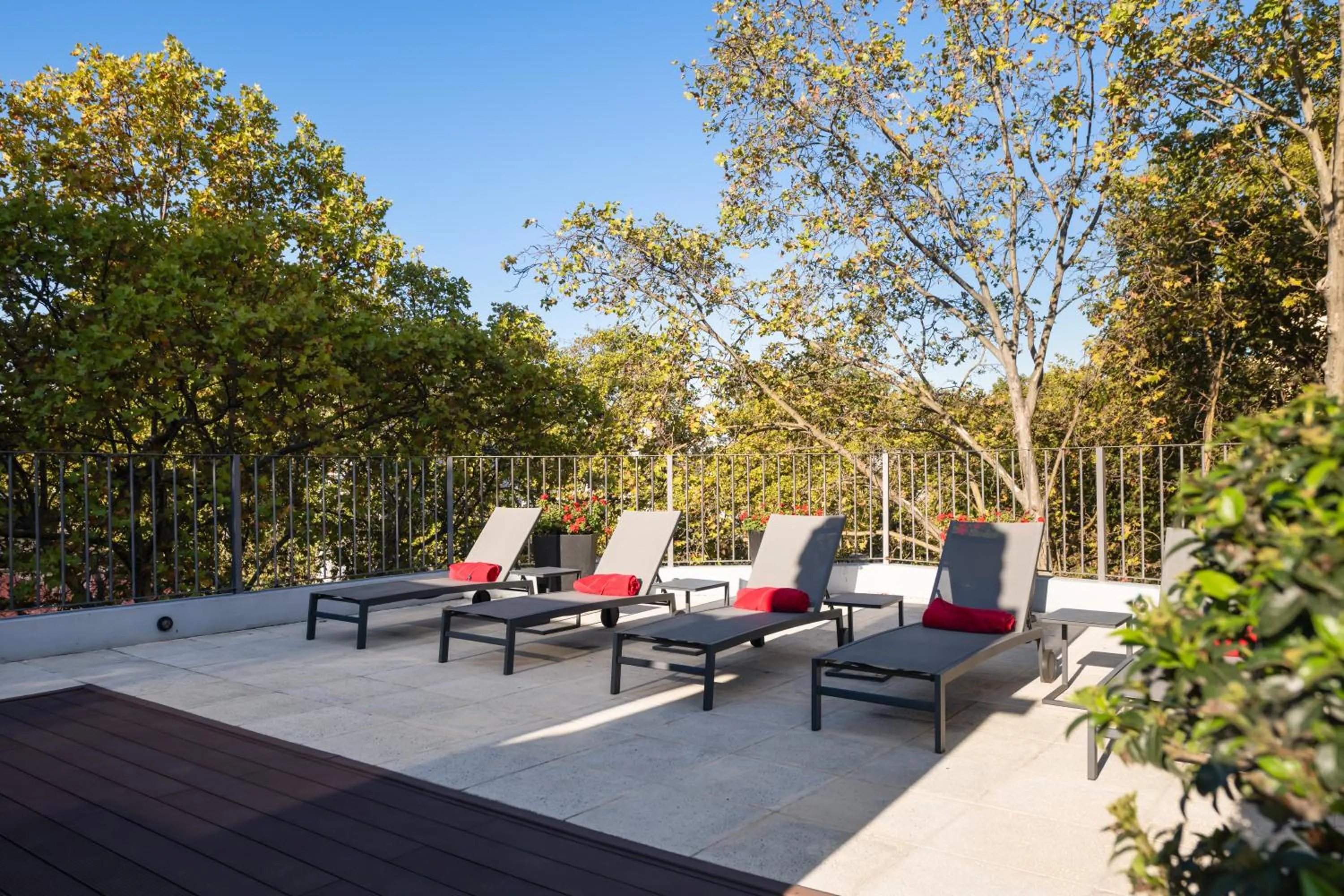 Nuss Buenos Aires Soho