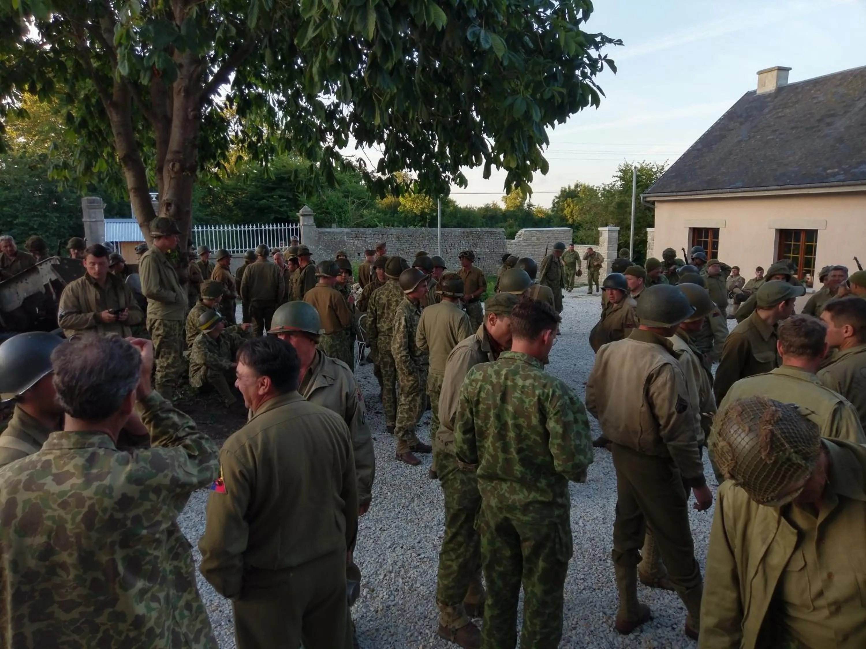 Activities in Domaine Airborne