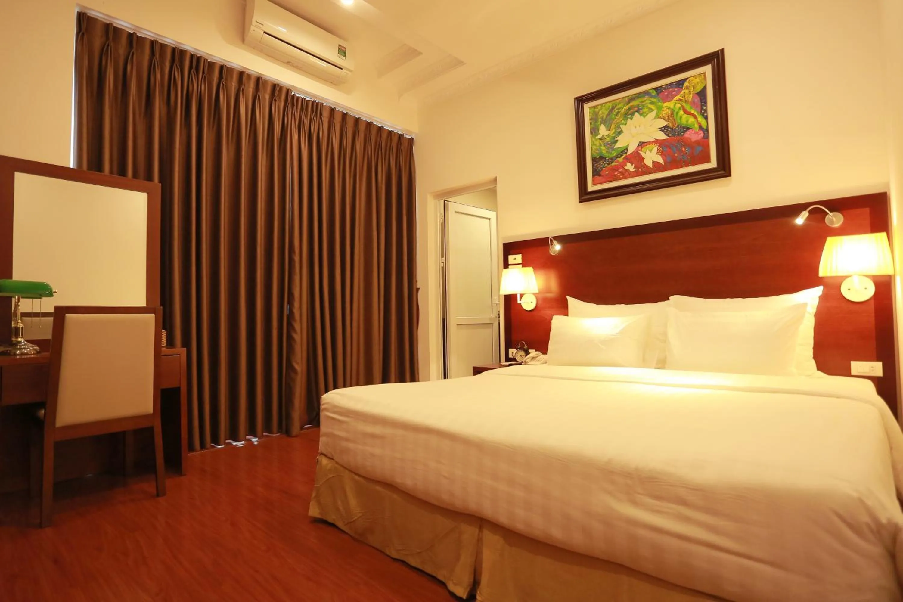 bunk bed, Bed in The Melbourne Hotel